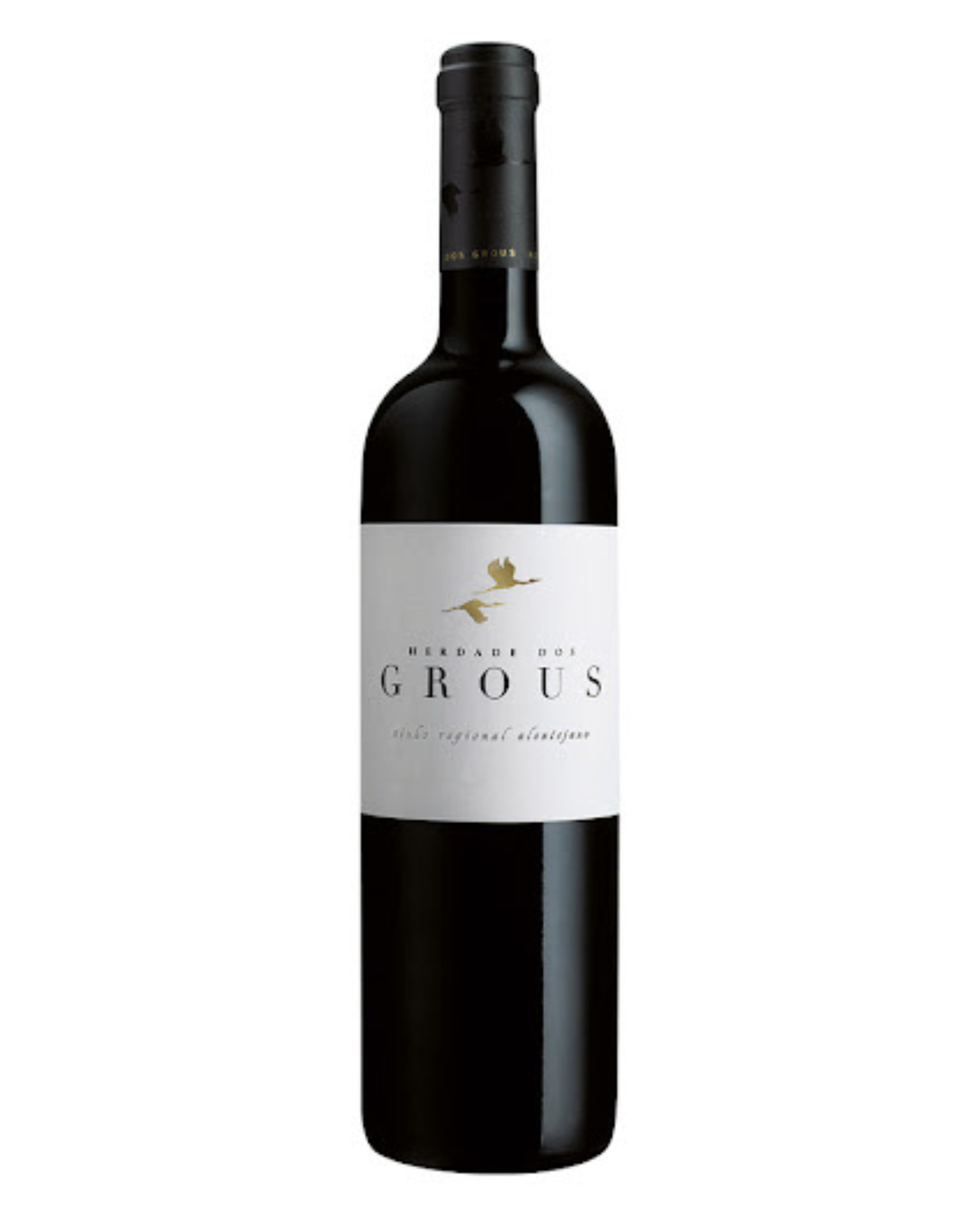 Vinho Tinto Alentejano Herdade dos Grous 75cl