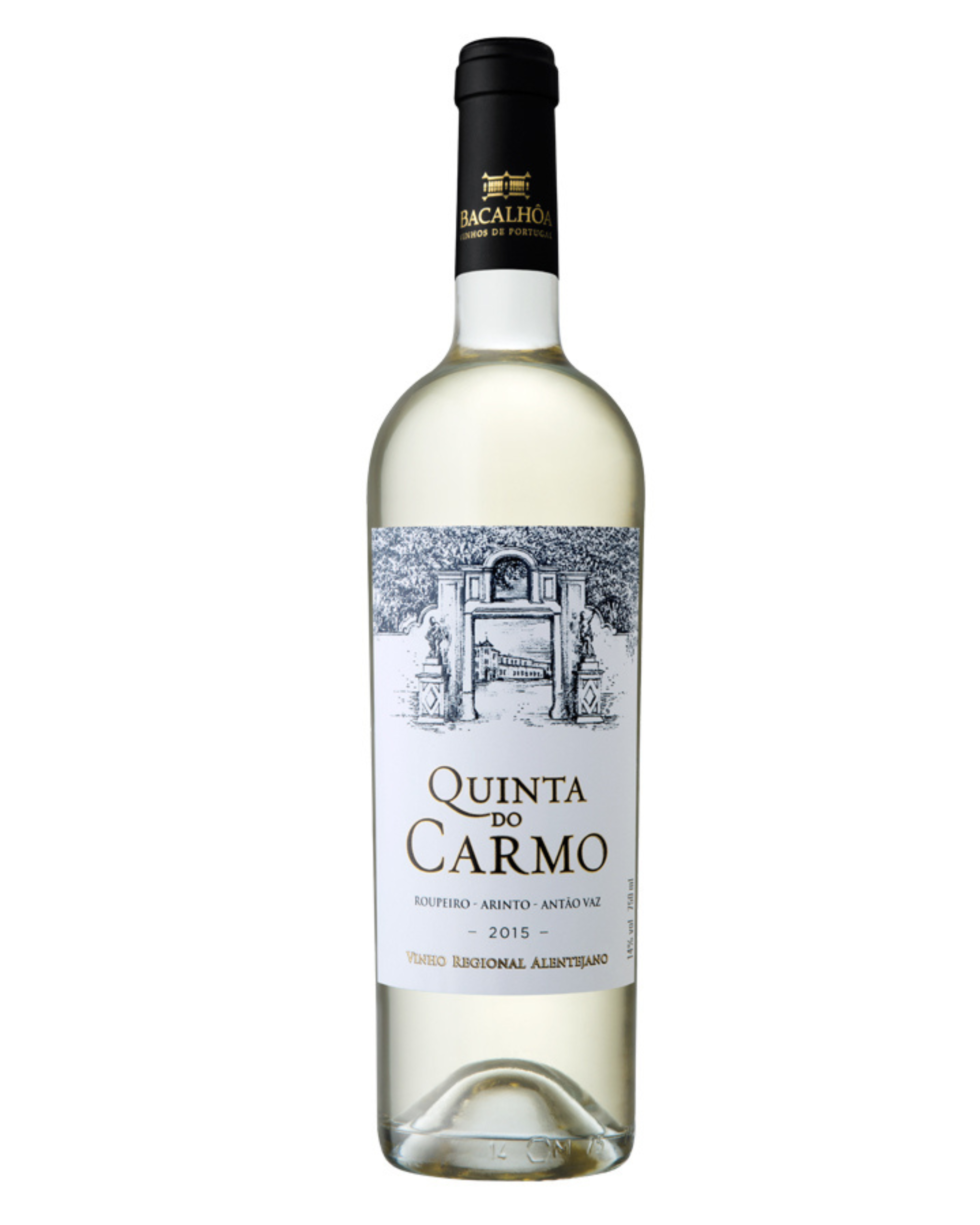 Quinta do Carmo Alentejo White Wine 75cl