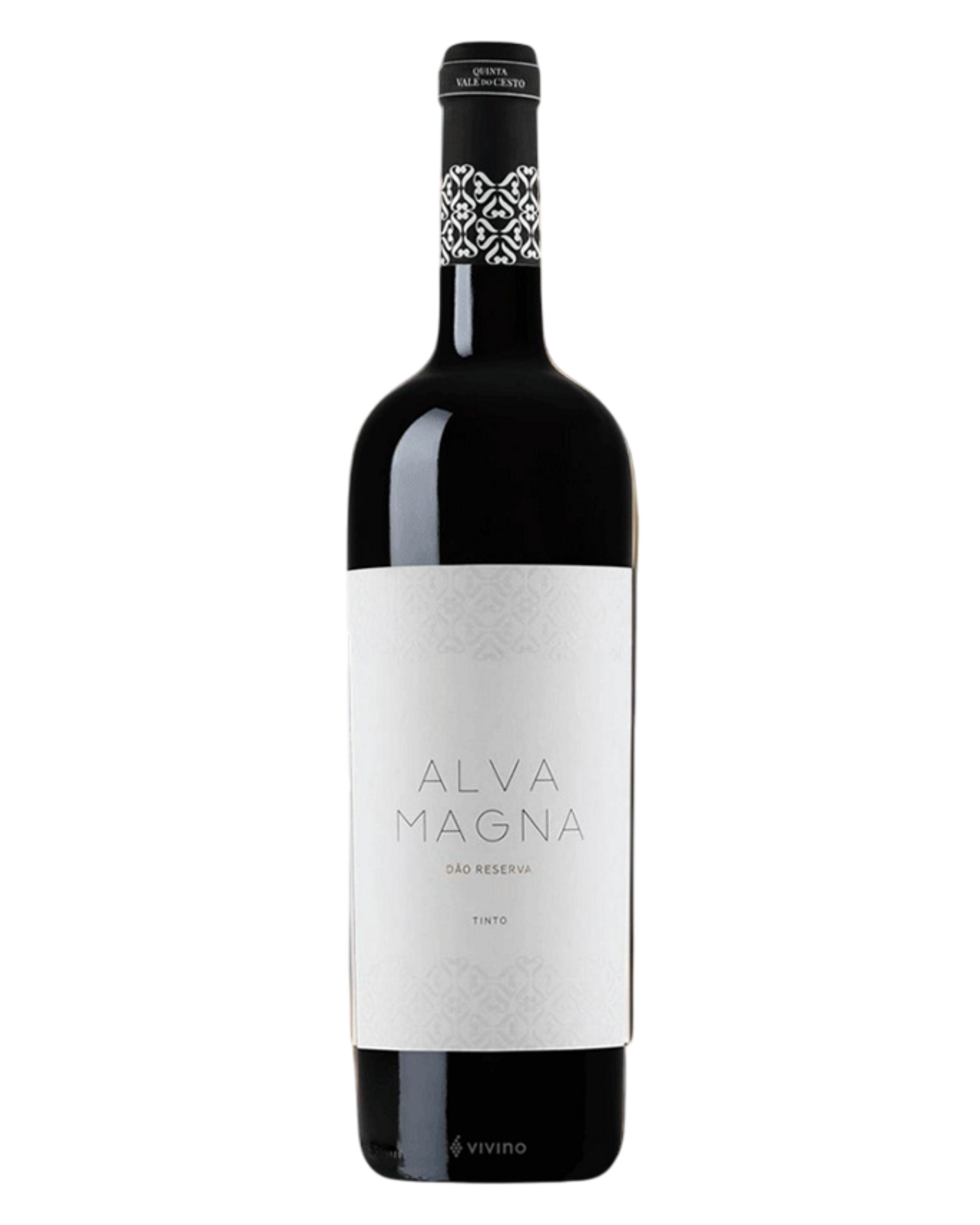 Vinho Tinto Dão Alva Magna Reserva 75cl