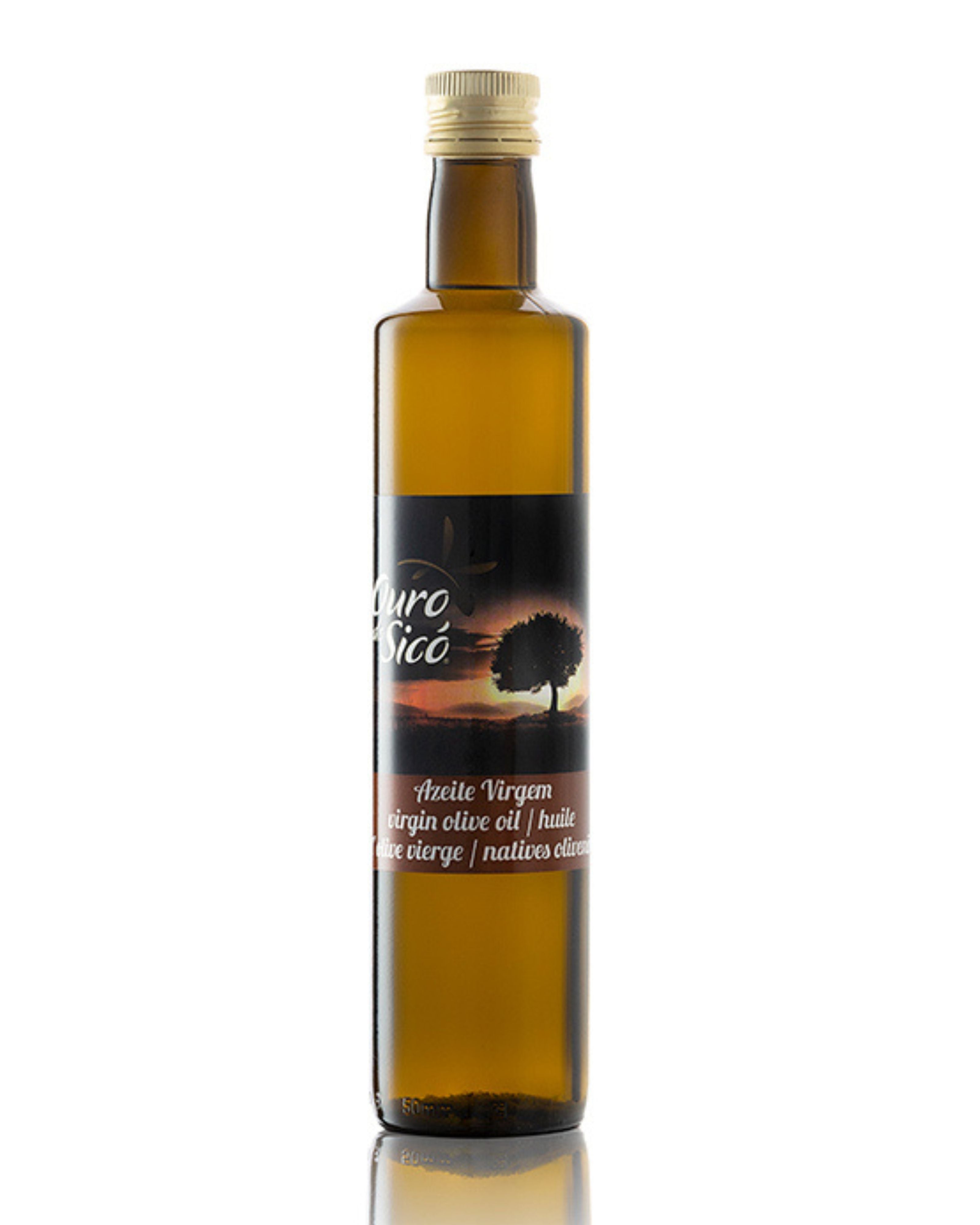 Sicó Gold Extra Virgin Olive Oil 50cl