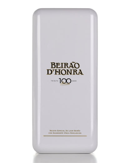 Lata c/ Beirão D&