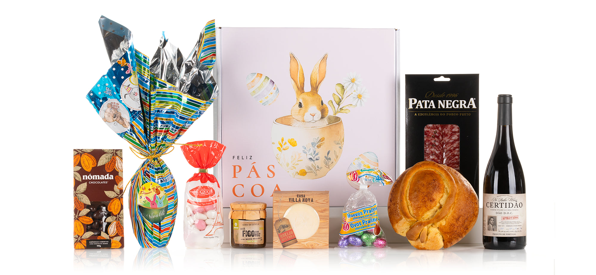 Easter Hamper 04