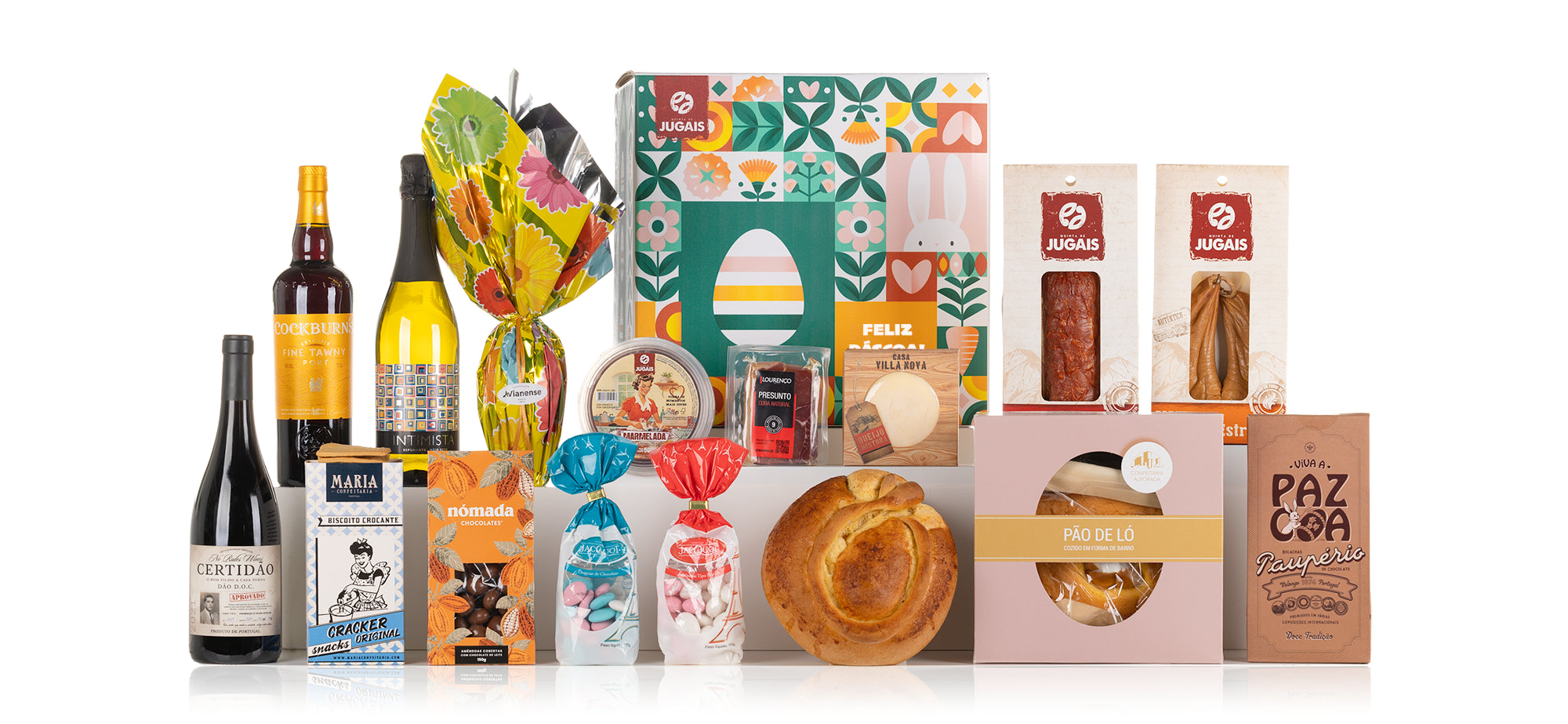 Easter Hamper 06