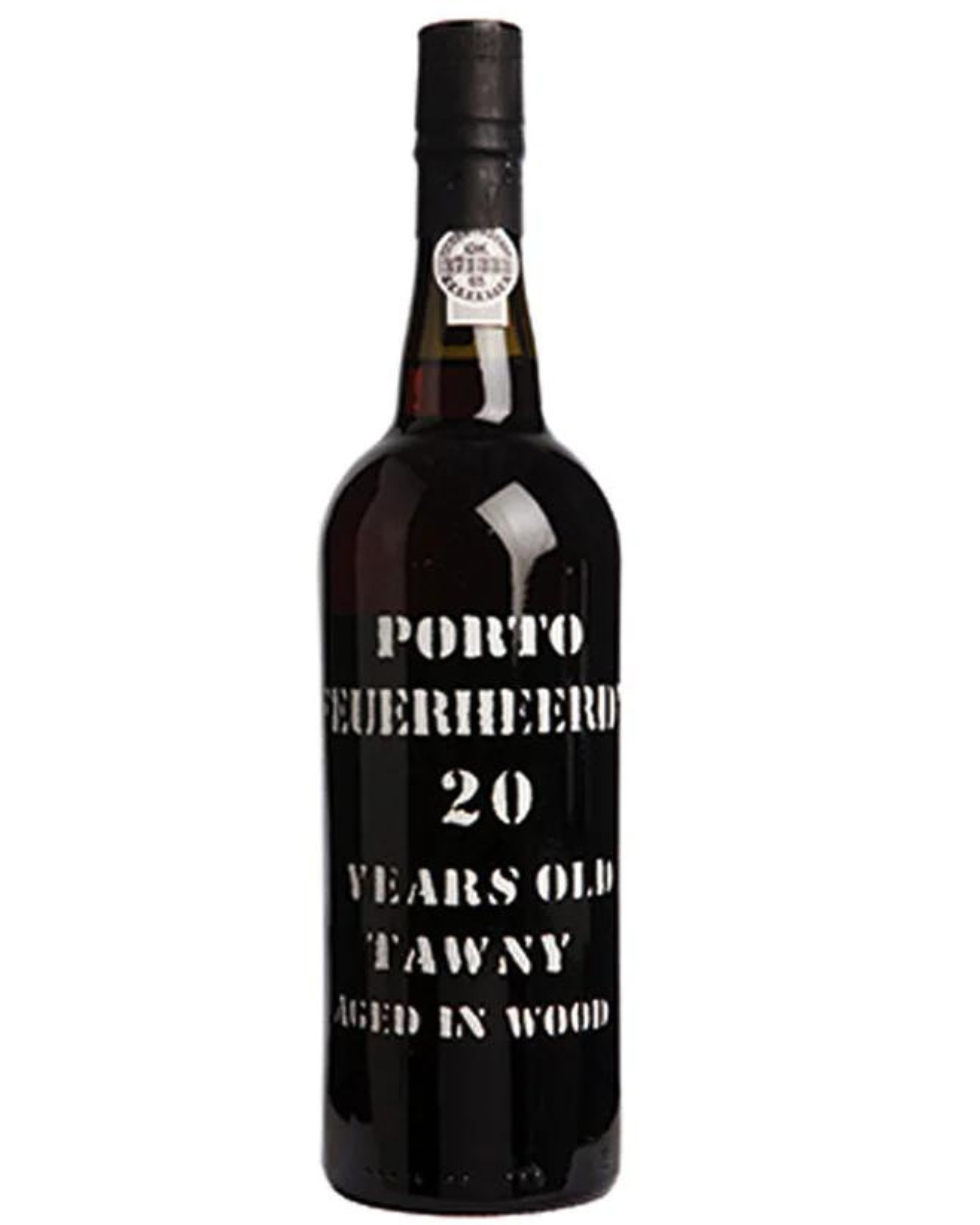 Feuerheerd´s 20 Years Port