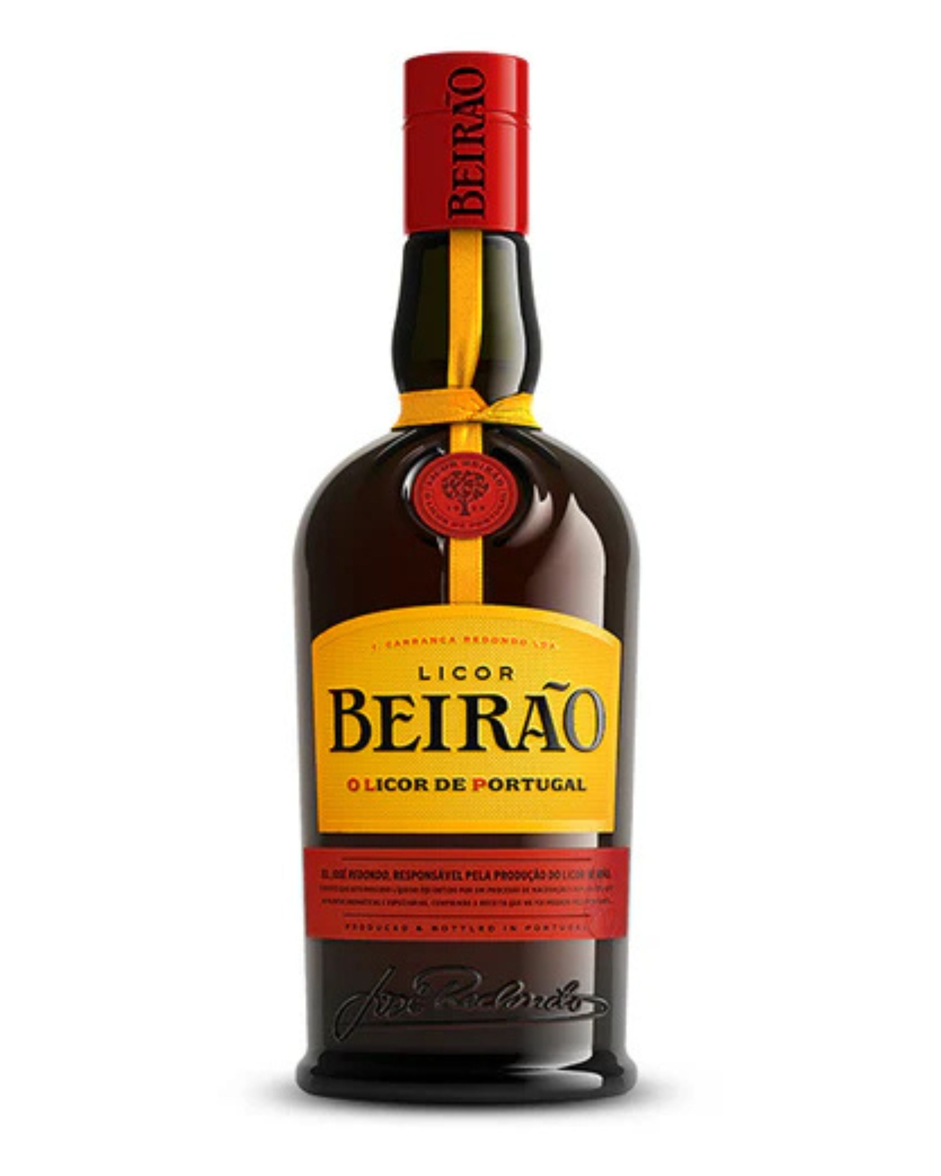 Licor Beirão 70cl