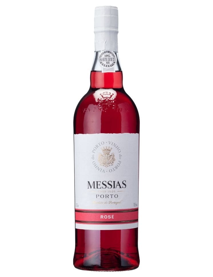 Messias Rosé