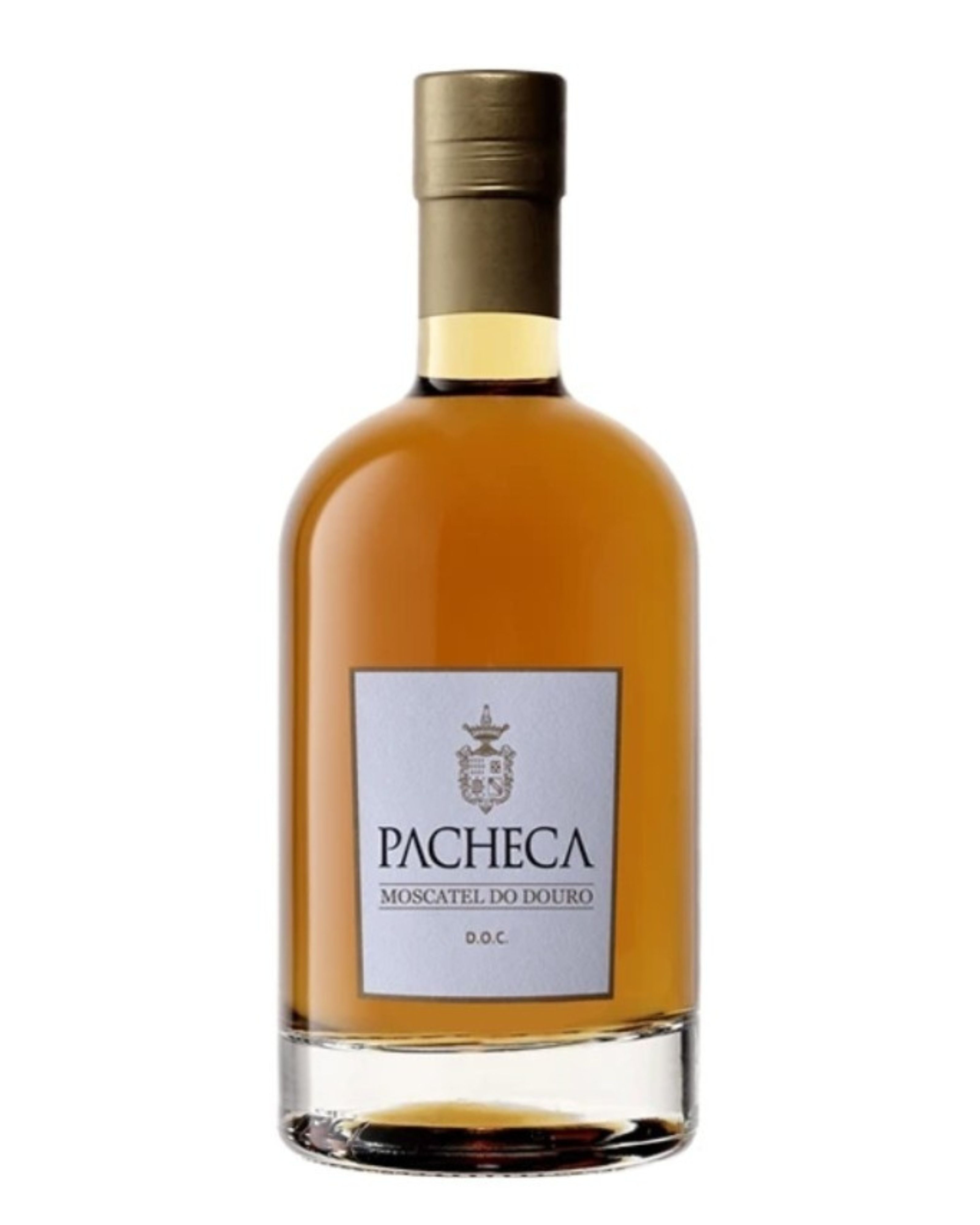 Moscatel Douro Quinta da Pacheca 75cl