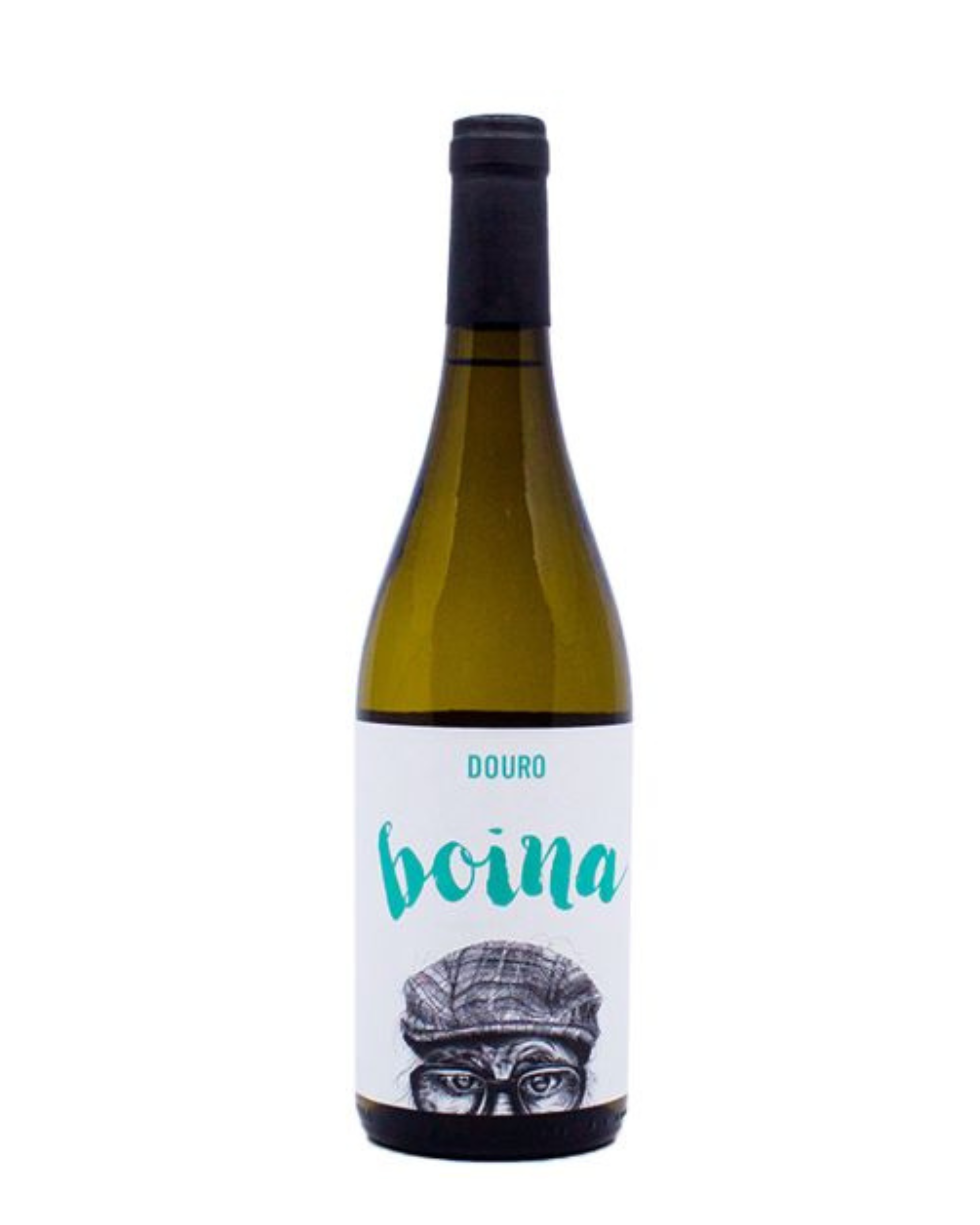 Vinho Branco Douro Boina 75cl