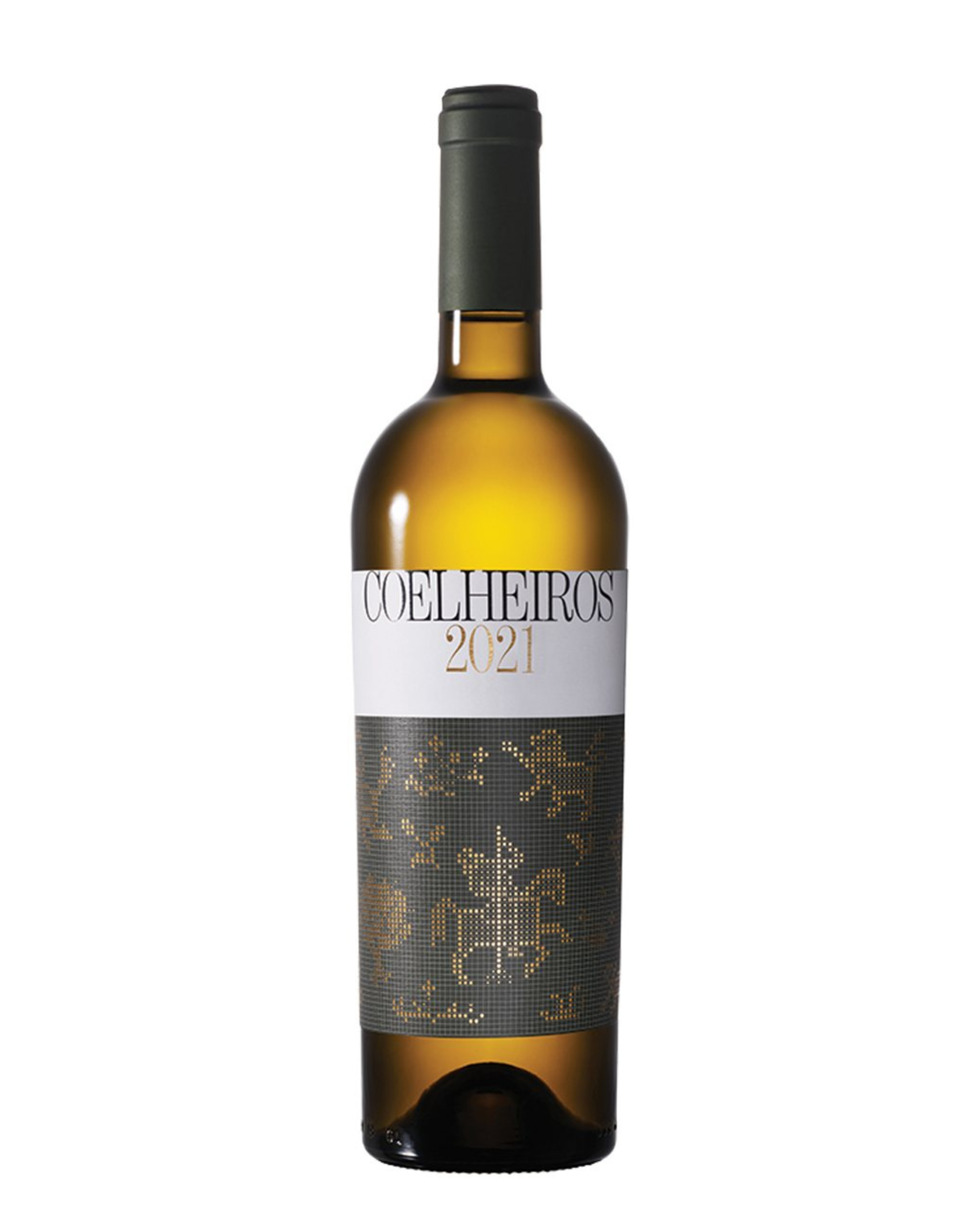 Alentejo White Wine Coelheiros 75cl