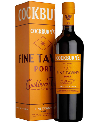 Cockburn&