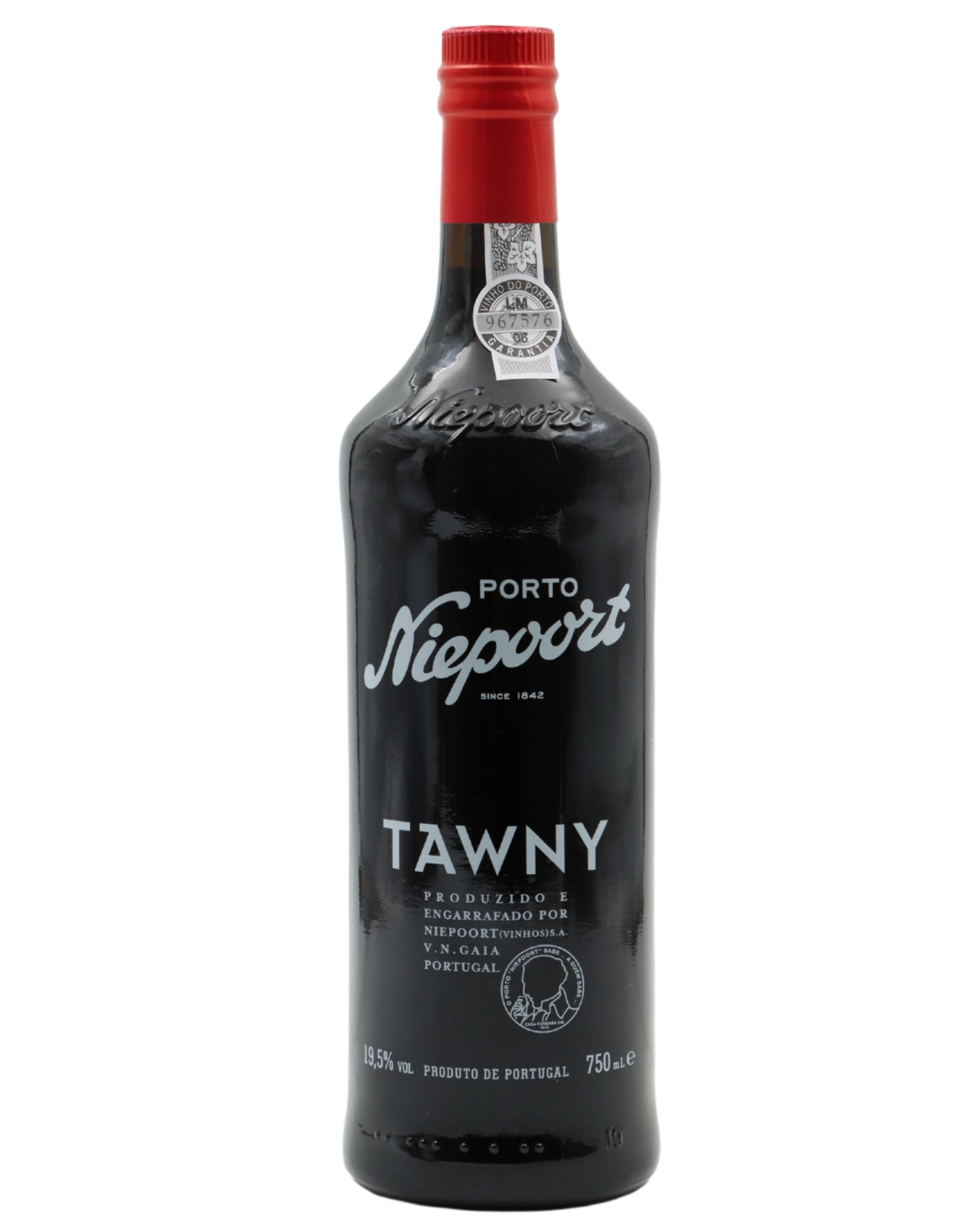 Niepoort Tawny Port Wine