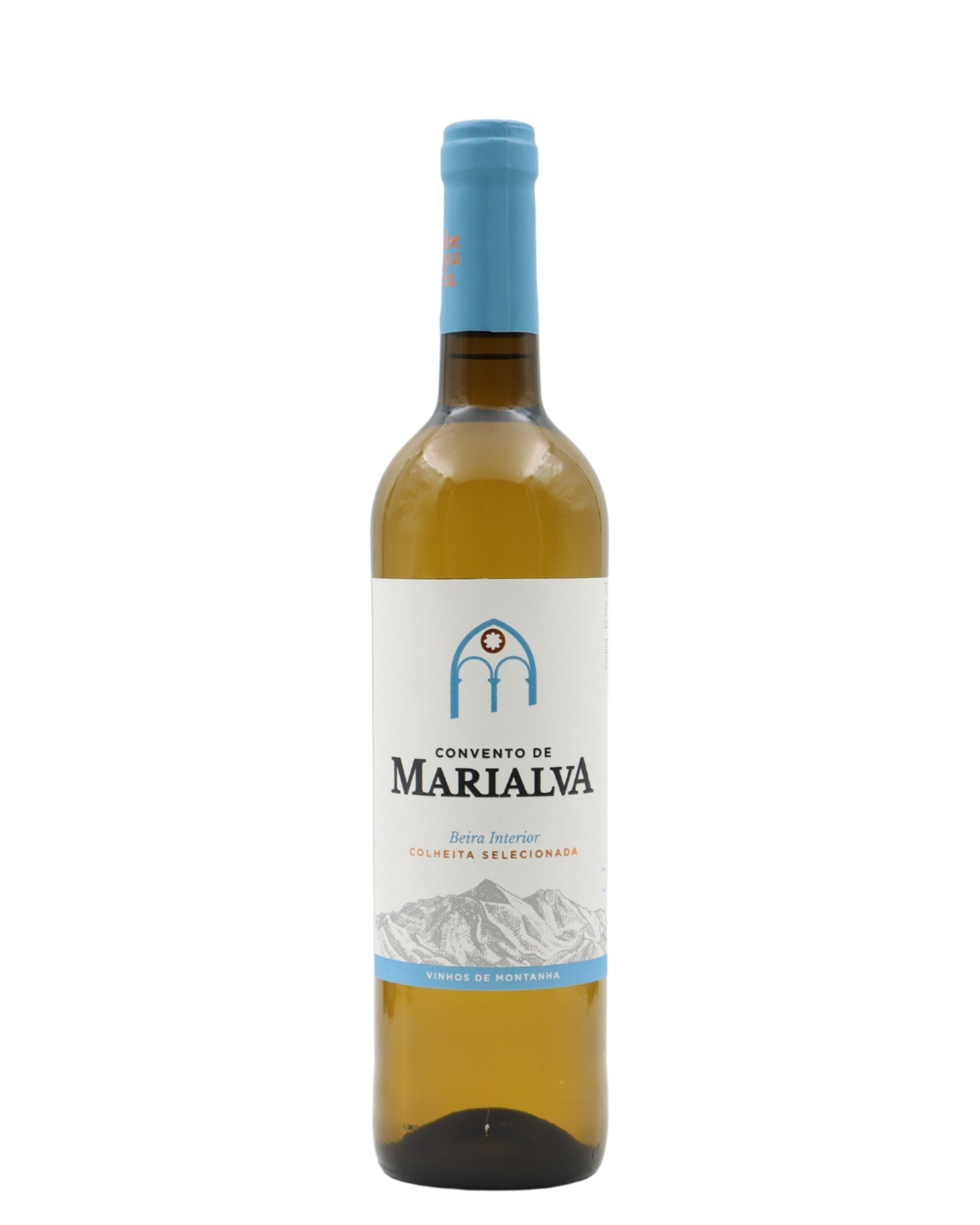 Vinho Branco Beira Interior Convento de Marialva 75cl