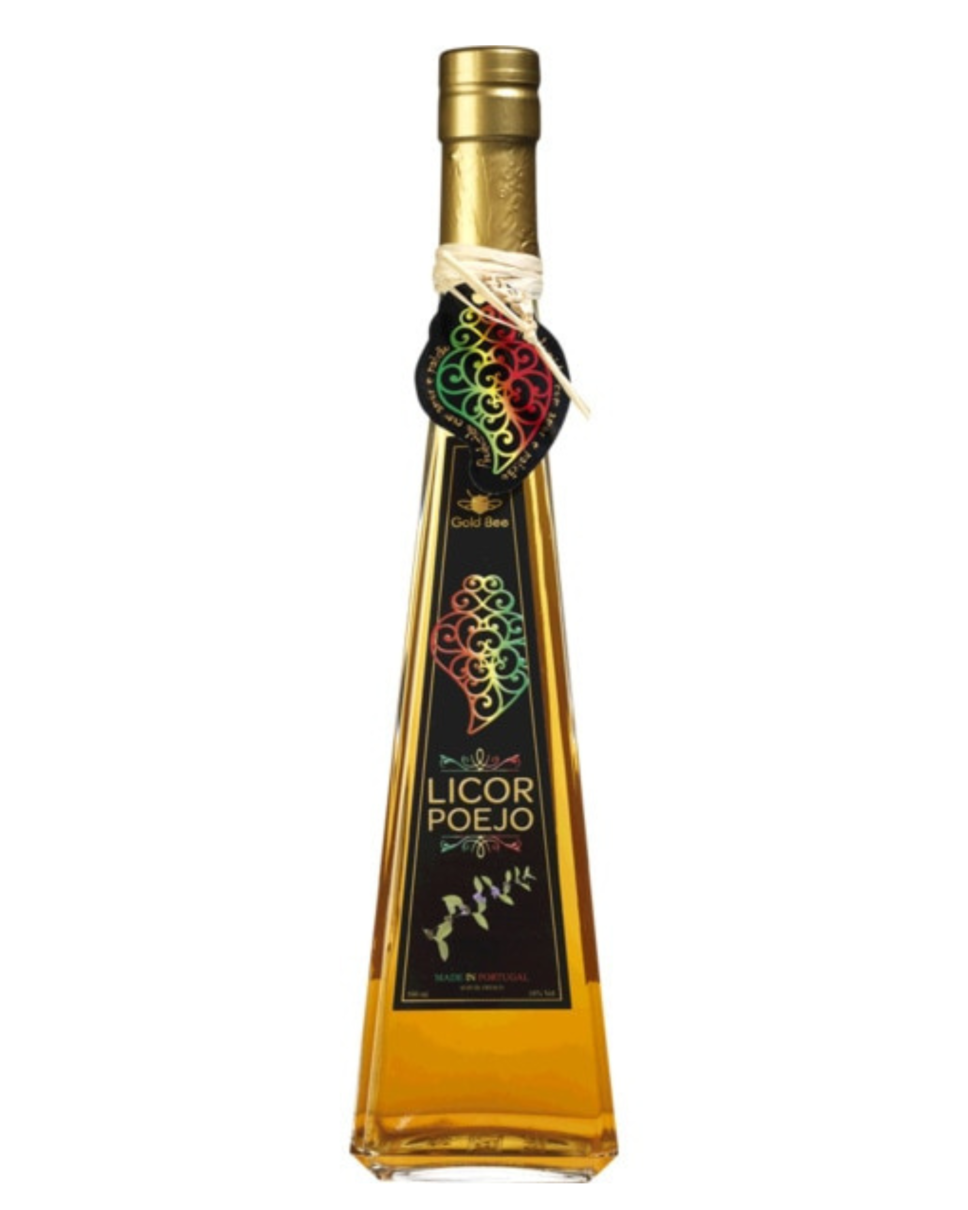 Gold Bee Pennyroyal Liqueur