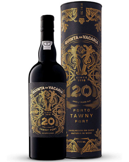 Quinta da Vacaria Tawny 20 Years