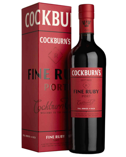 Cockburn&