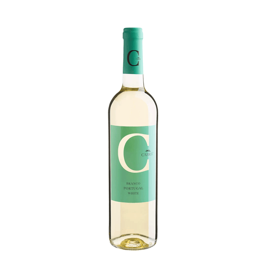 Vinho Branco Dão C de Cabriz 75cl