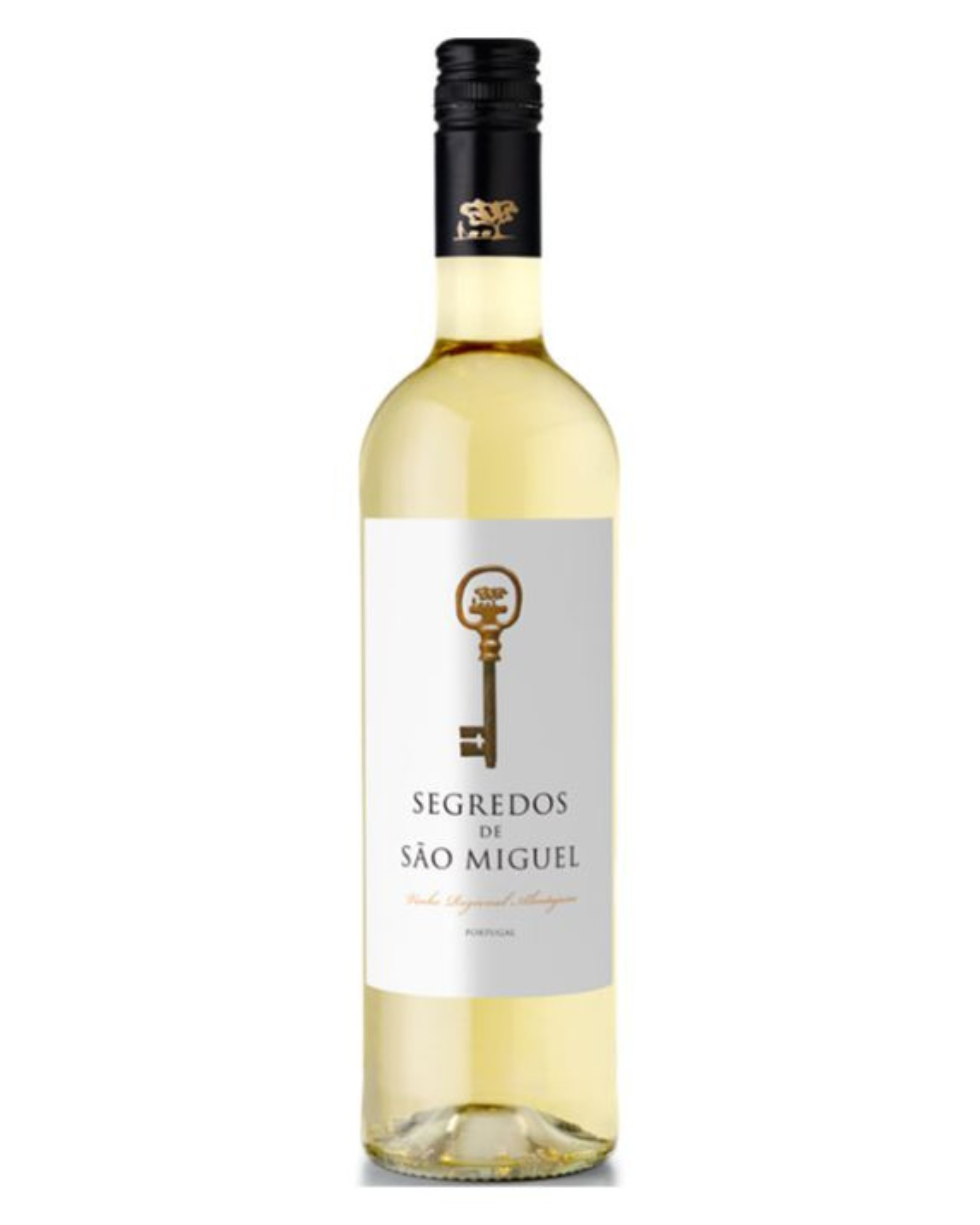 Vinho Branco Alentejano Segredos de S.Miguel 75cl