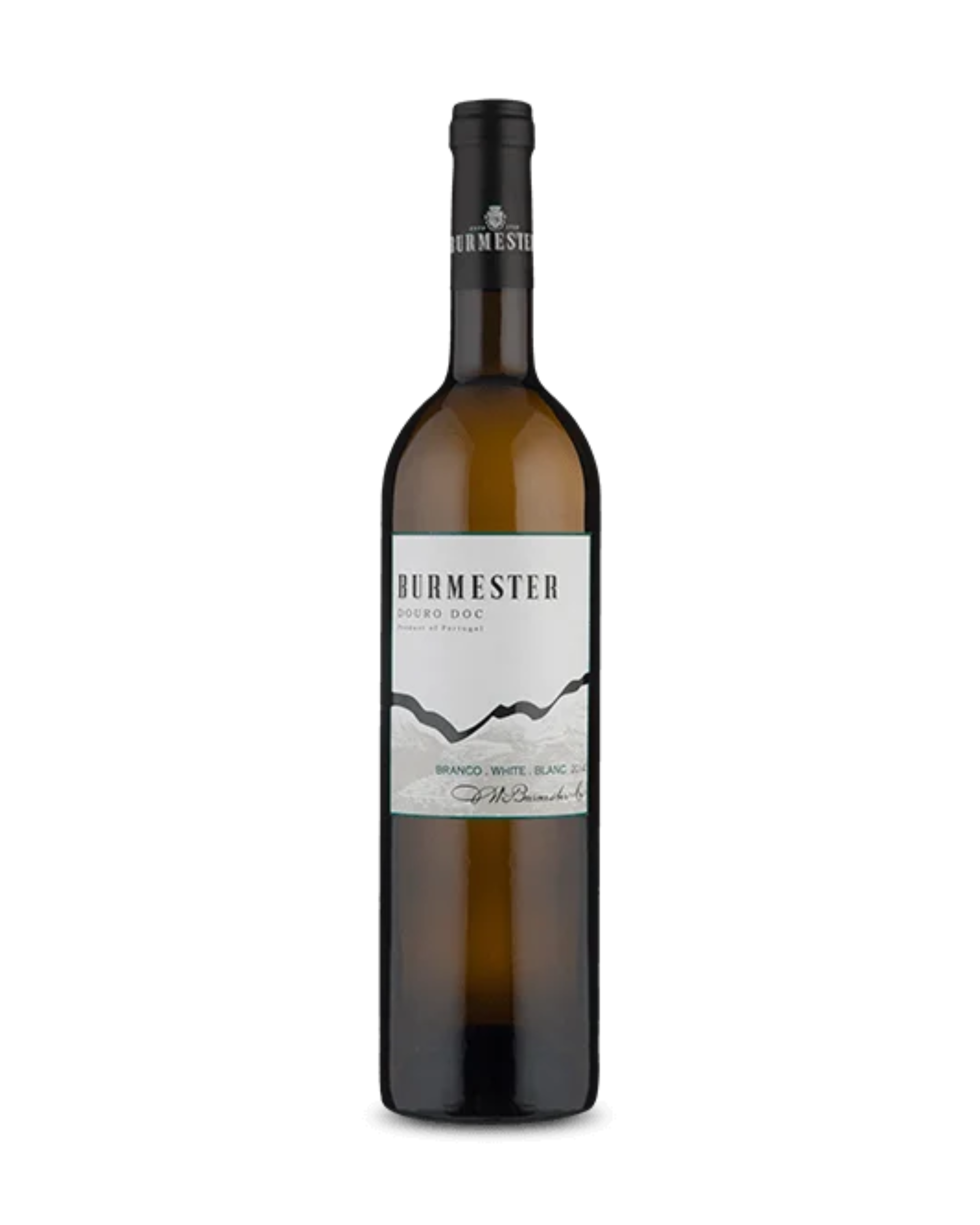 White Wine Douro Burmester 75cl