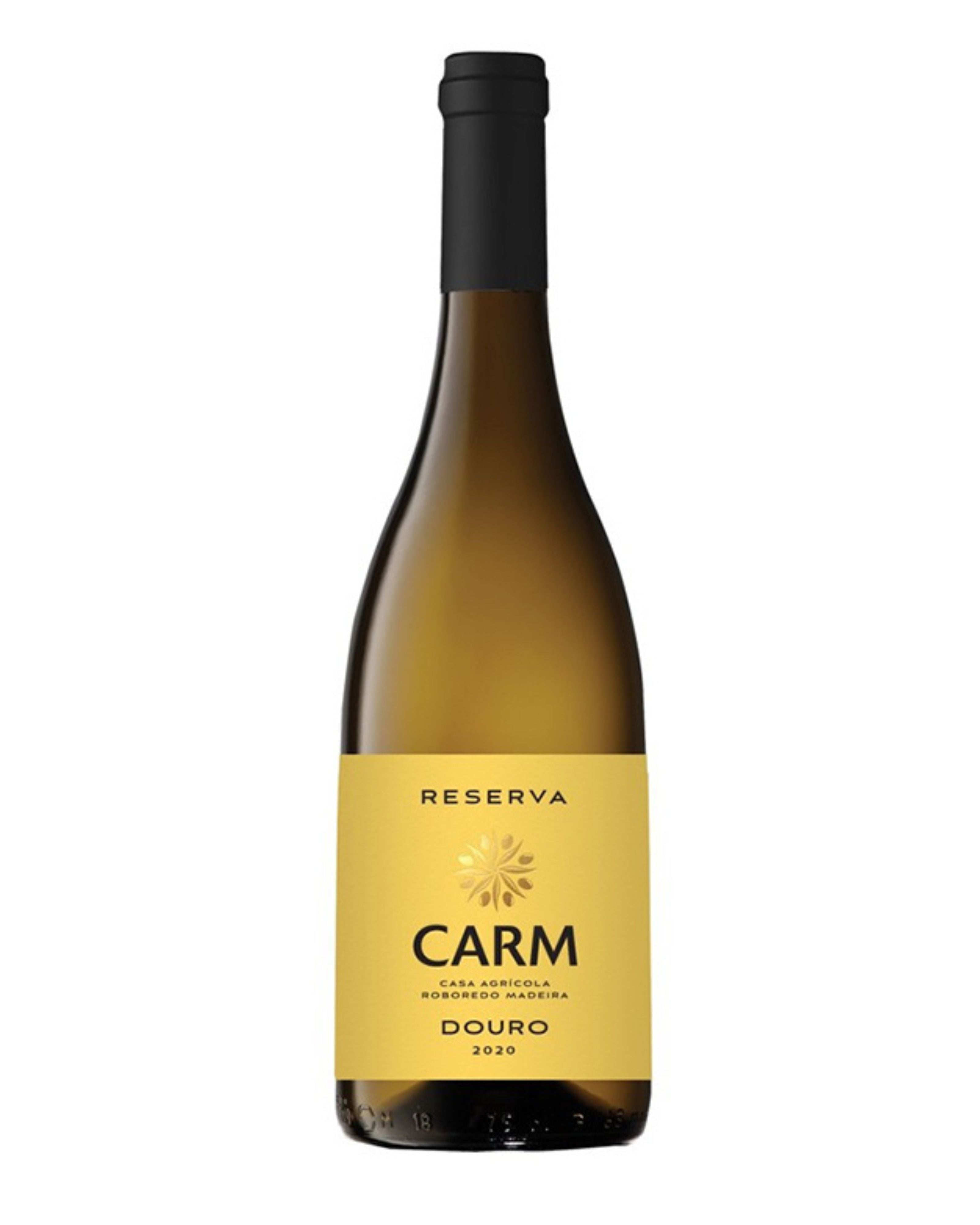 Vinho Branco Douro Carm Reserva 75cl