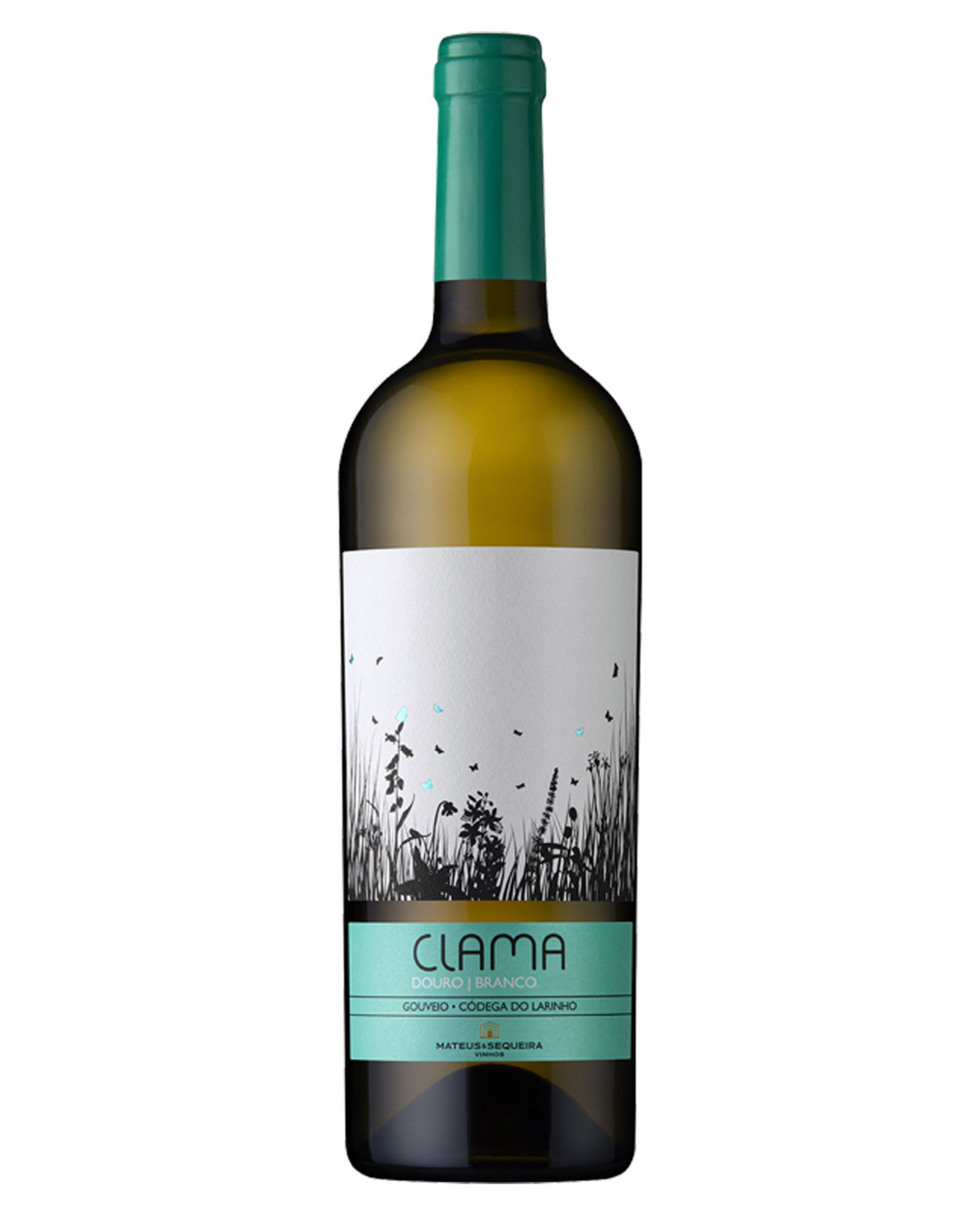 Vinho Branco Douro Clama Mateus Sequeira 75cl