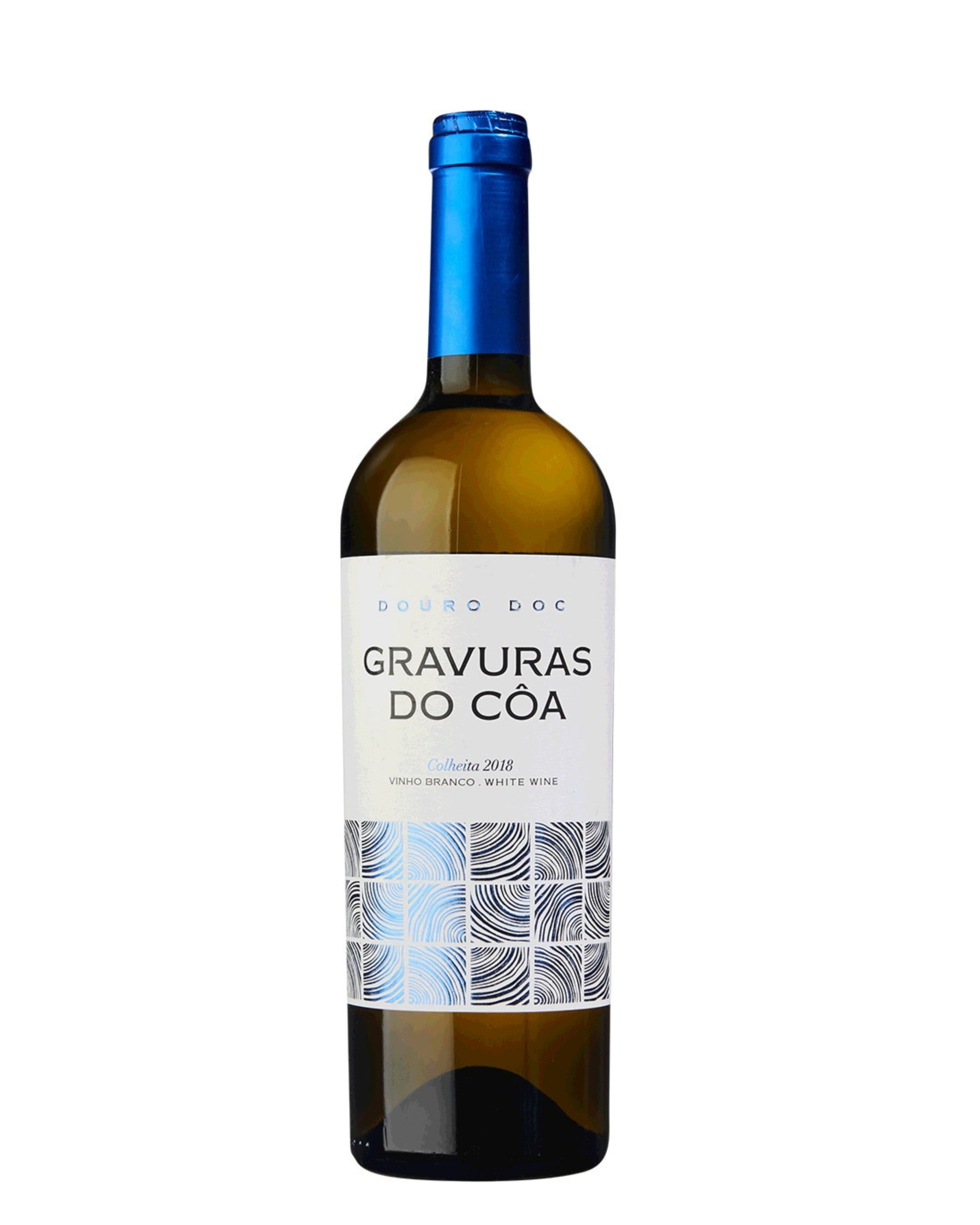 Vinho Branco Douro Gravuras do Côa 75cl