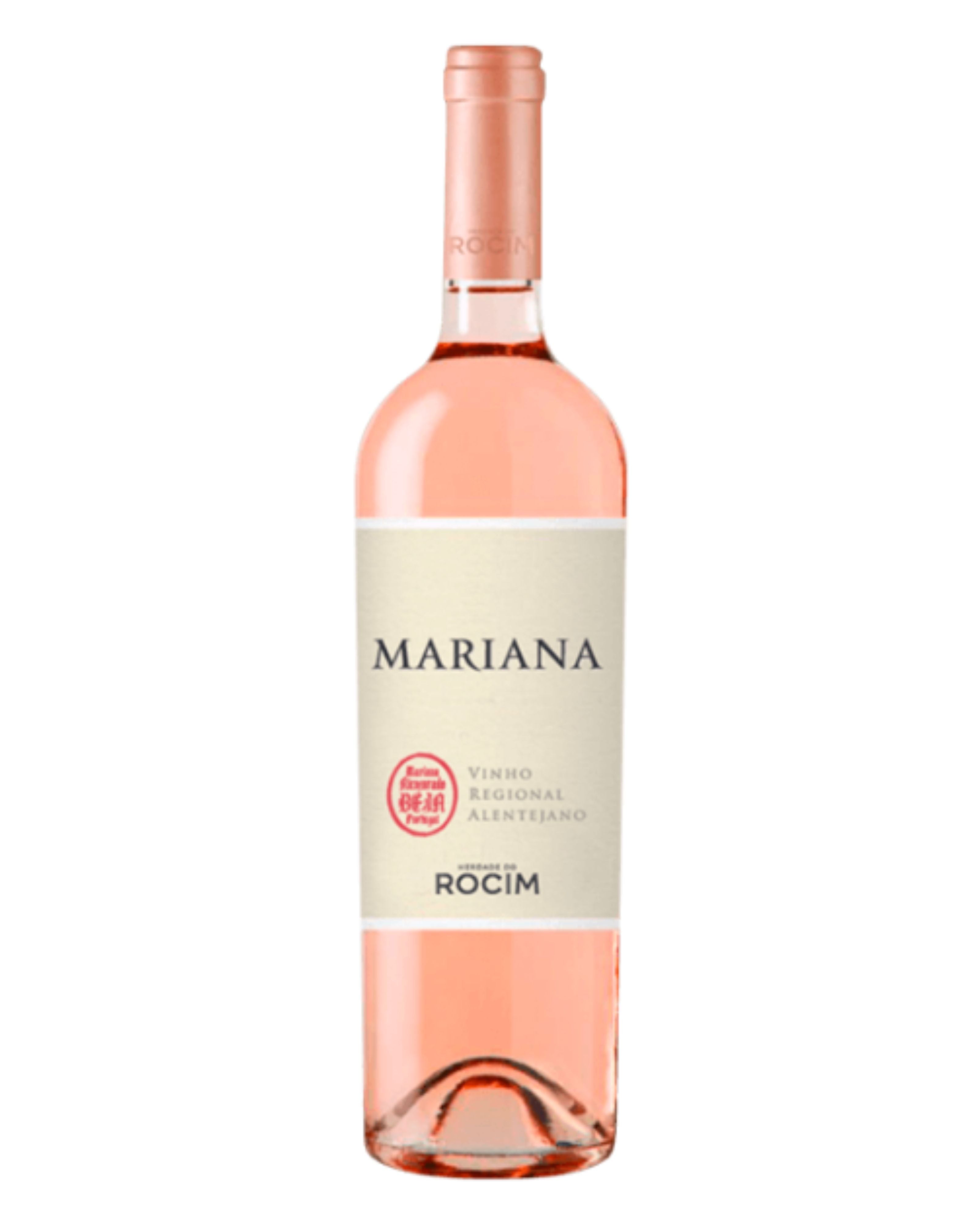 Mariana Alentejo Rosé Wine 75cl