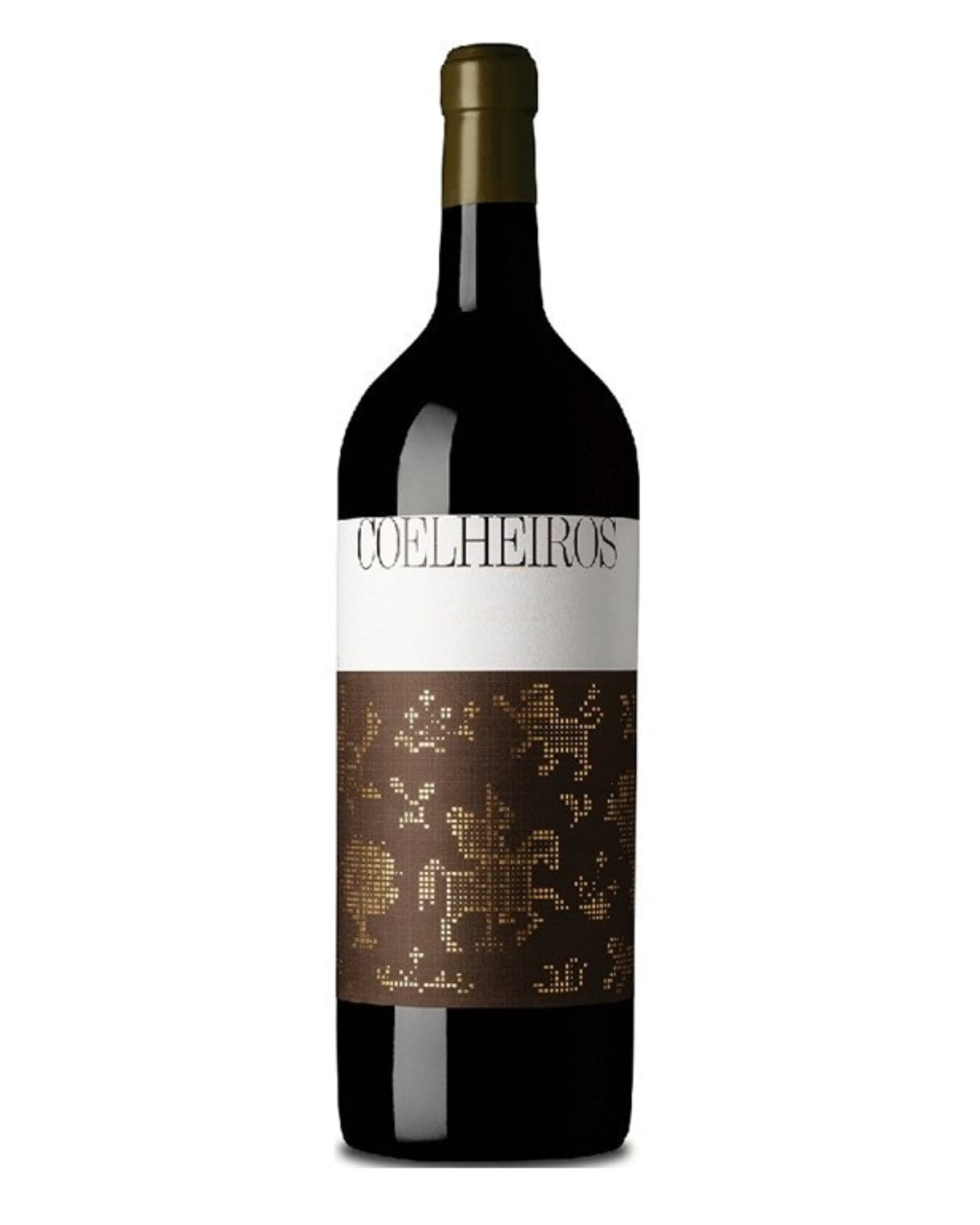 Alentejo Red Wine Coelheiros 75cl