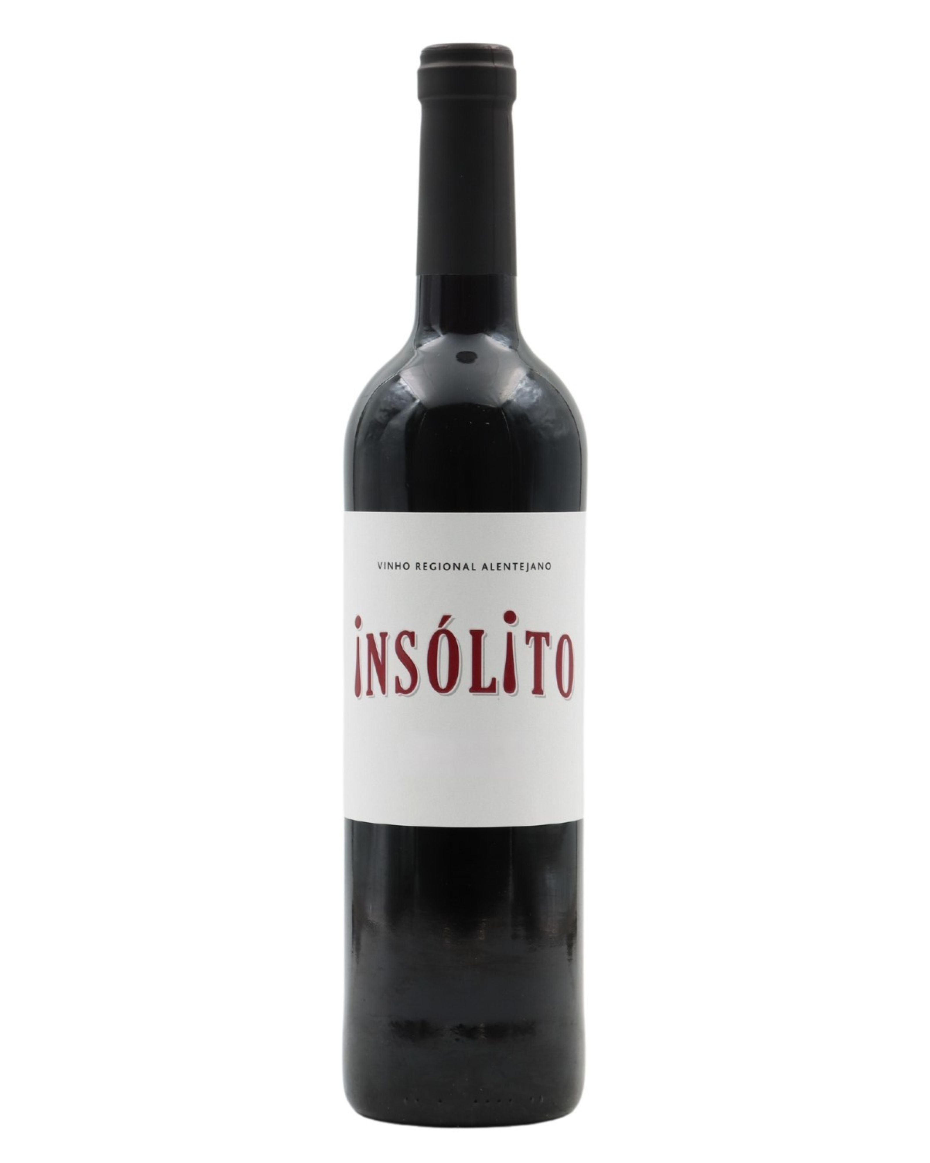 Alentejo Red Wine Insólito 75cl