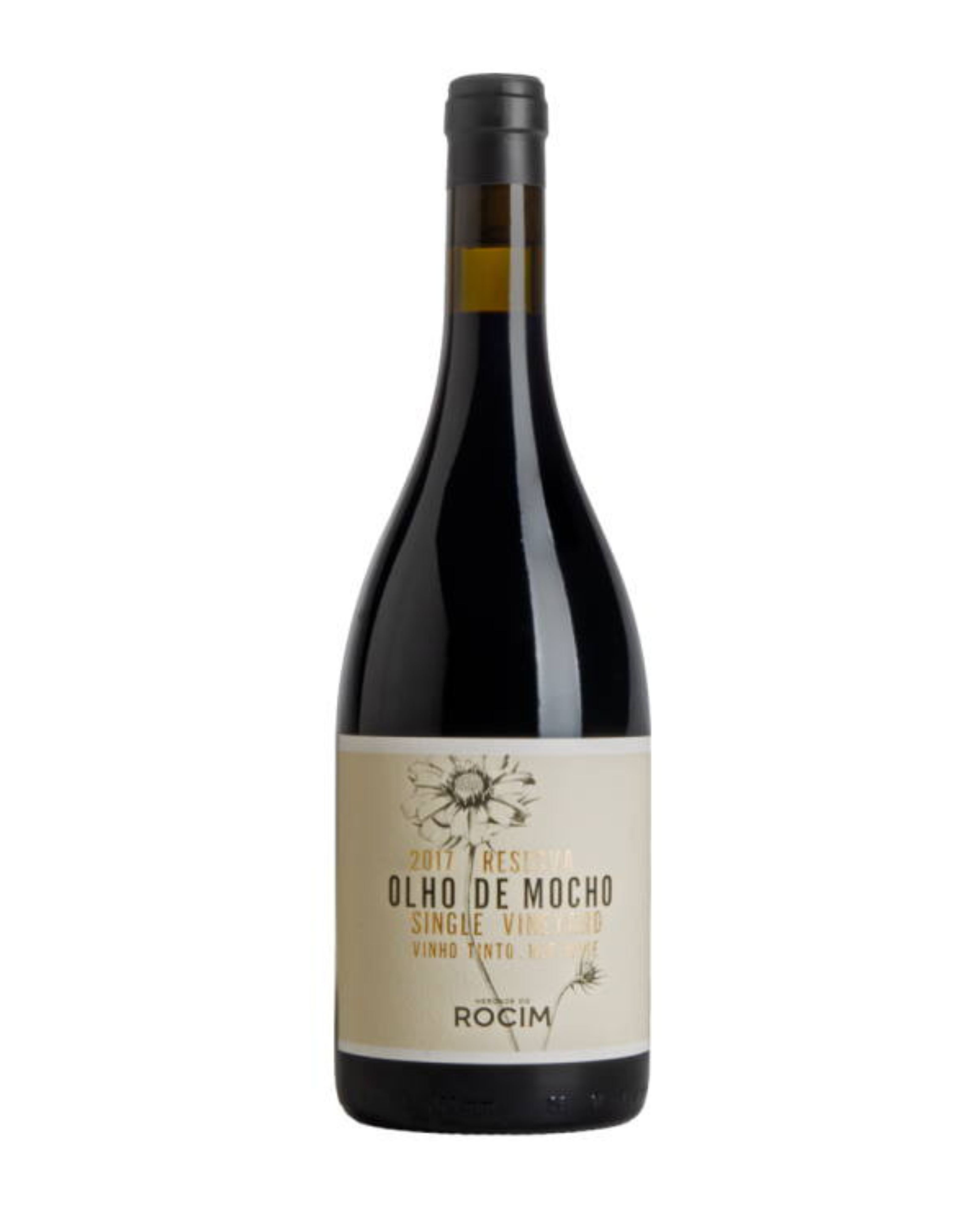 Alentejo Red Wine Olho de Mocho Reserva 75cl