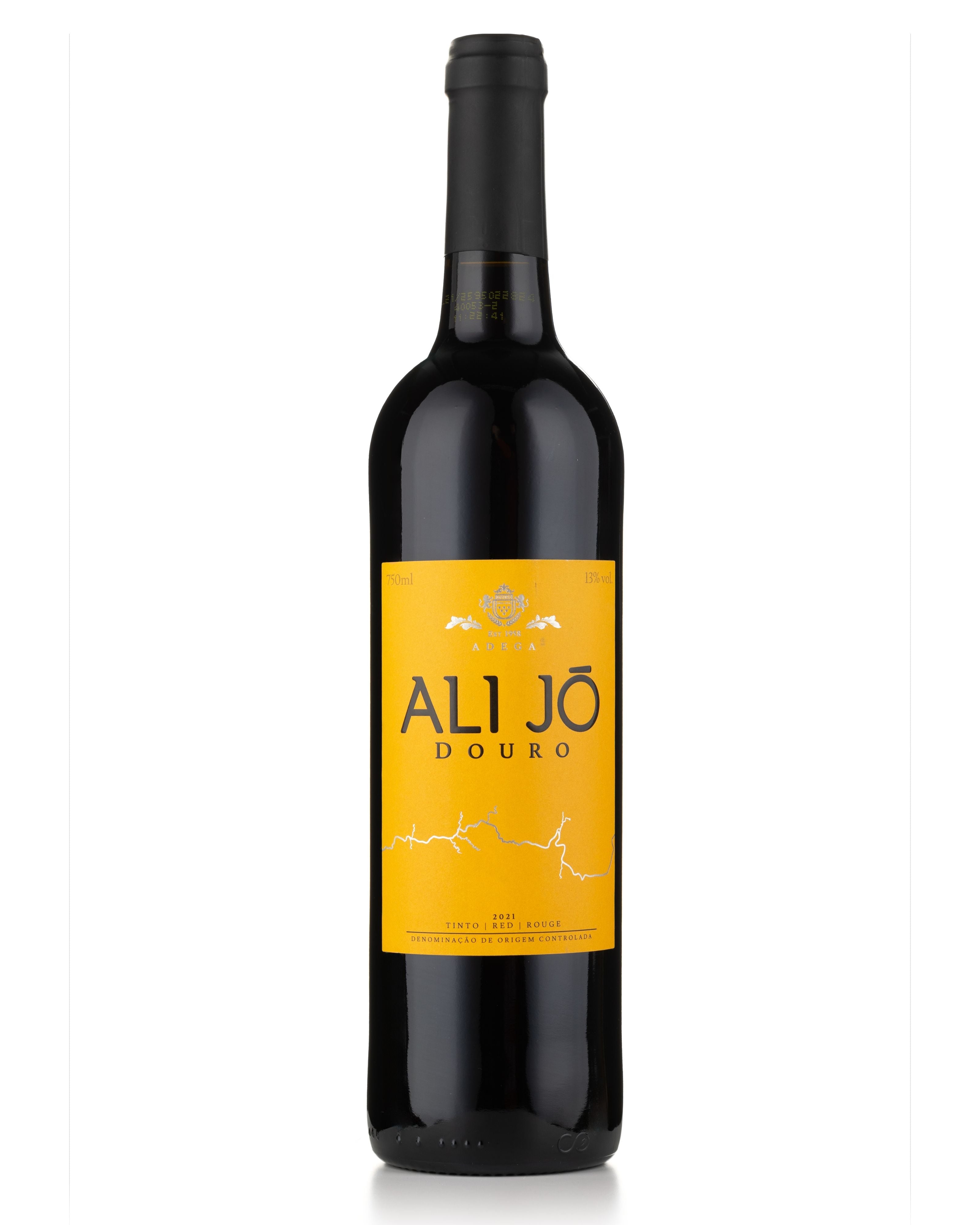 Vinho Tinto Douro Alijó 75cl