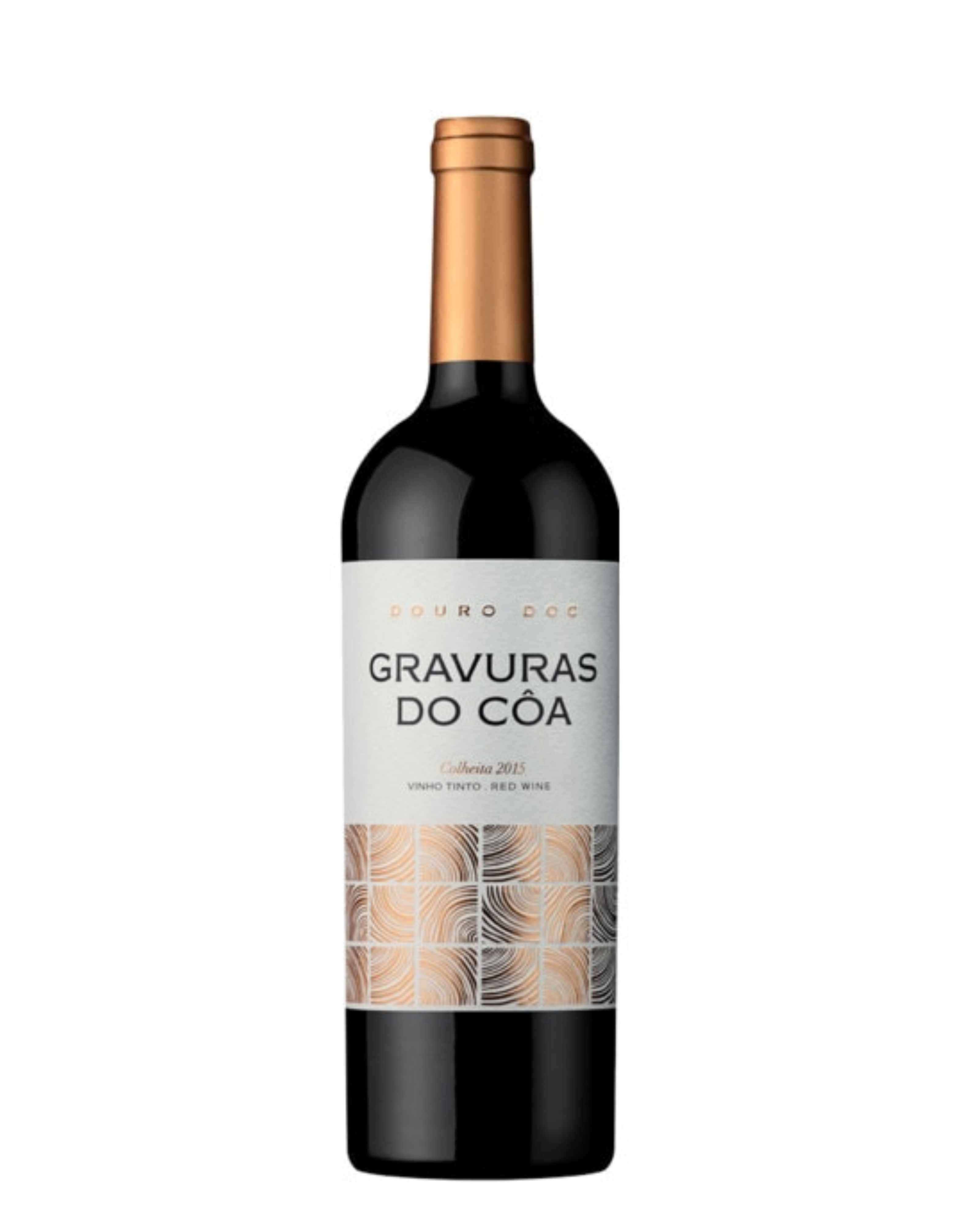 Vinho Tinto Douro Gravuras do Côa 75cl
