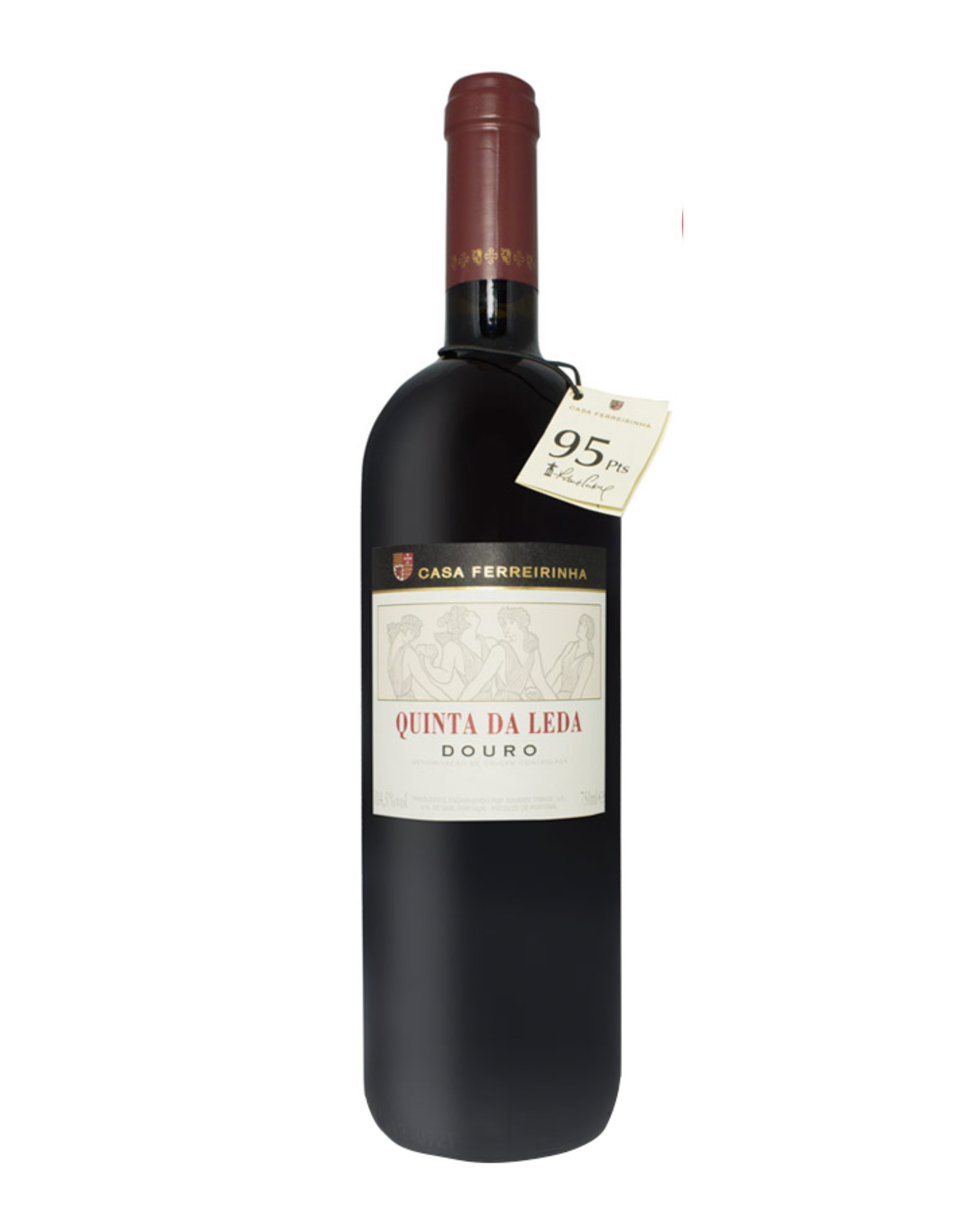 Douro Red Wine Qta da Leda Casa da Ferreirinha 75cl