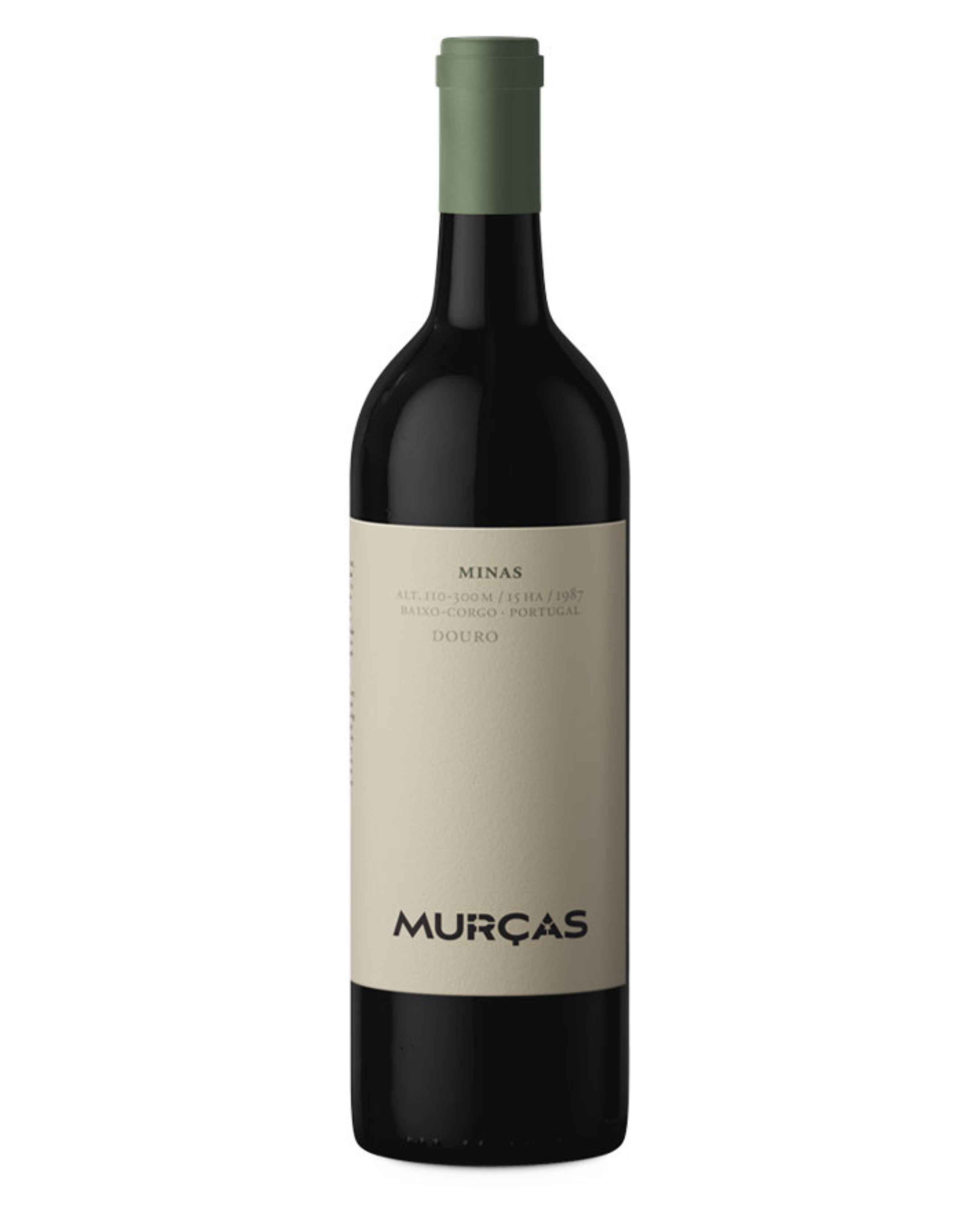 Douro Red Wine Quinta dos Murças Minas 75cl