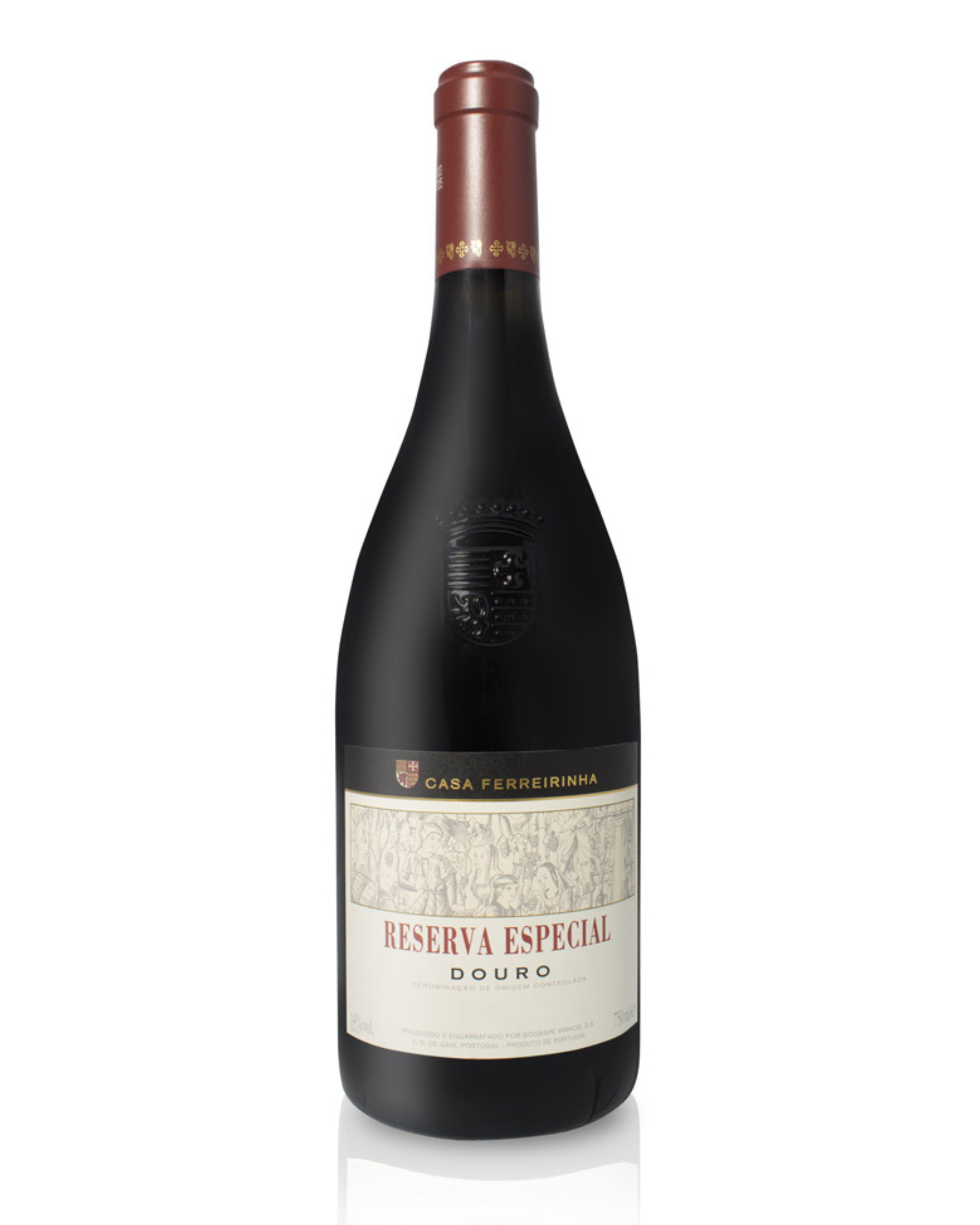 Red Wine Douro Special Reserve Casa Ferreirinha 75cl