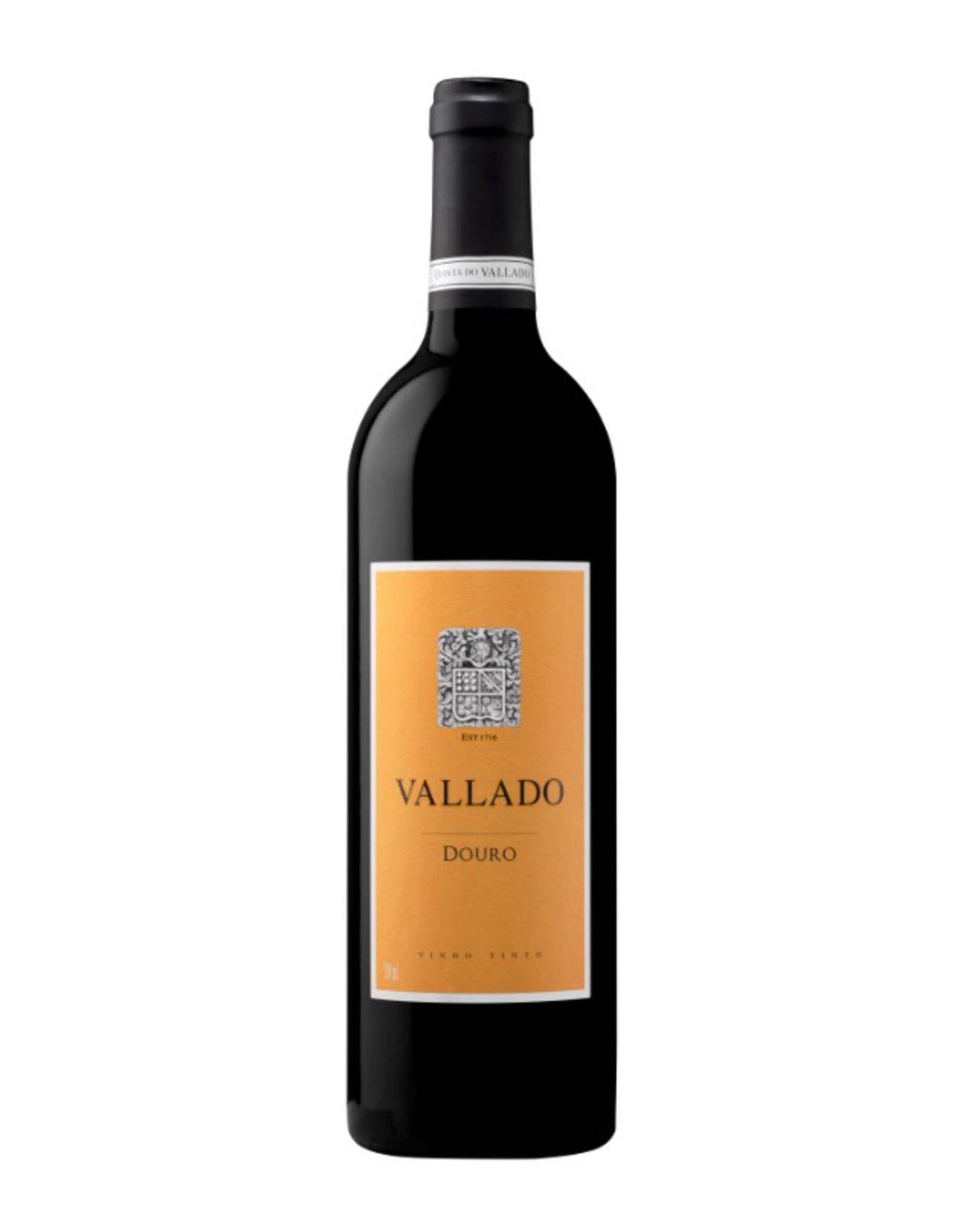 Red Wine Douro Vallado 75cl