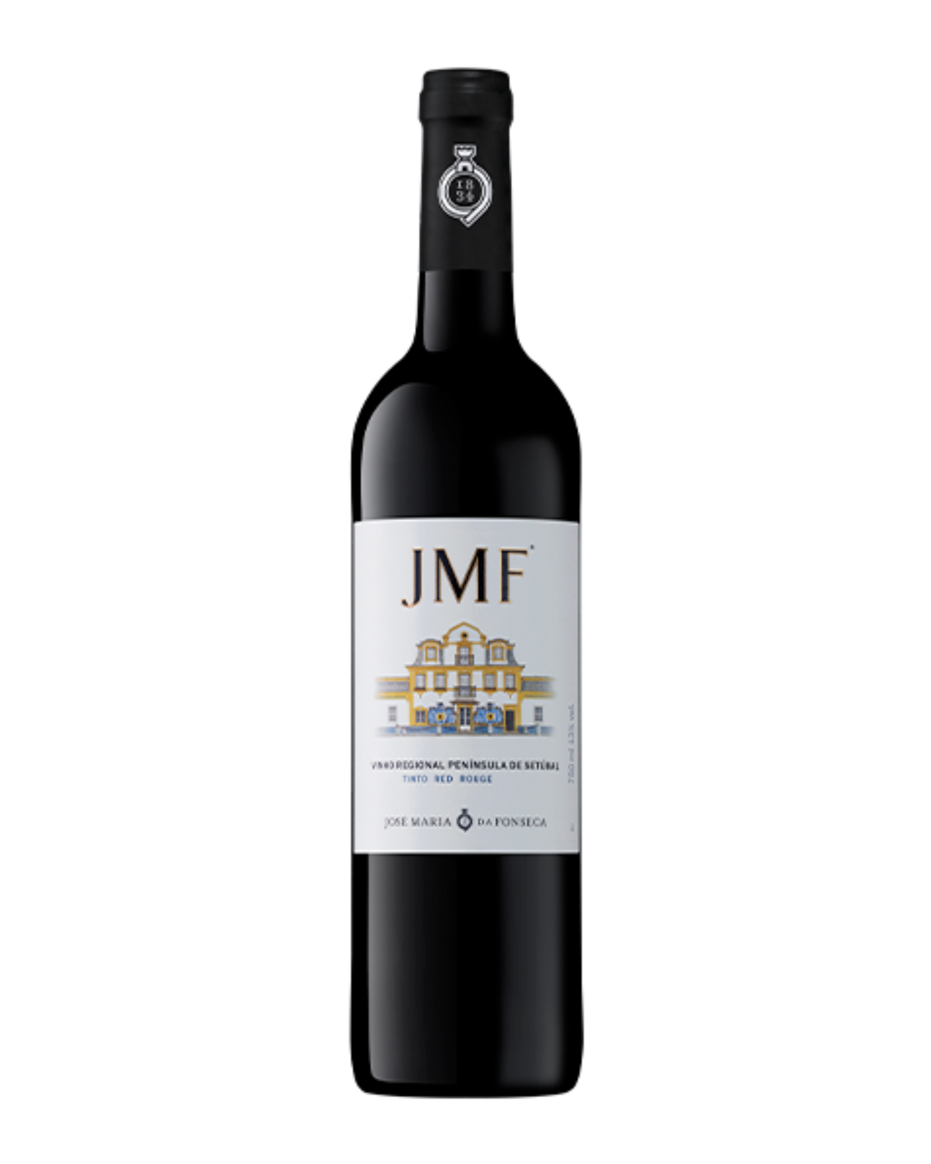 Vinho Tinto JMF 75cl