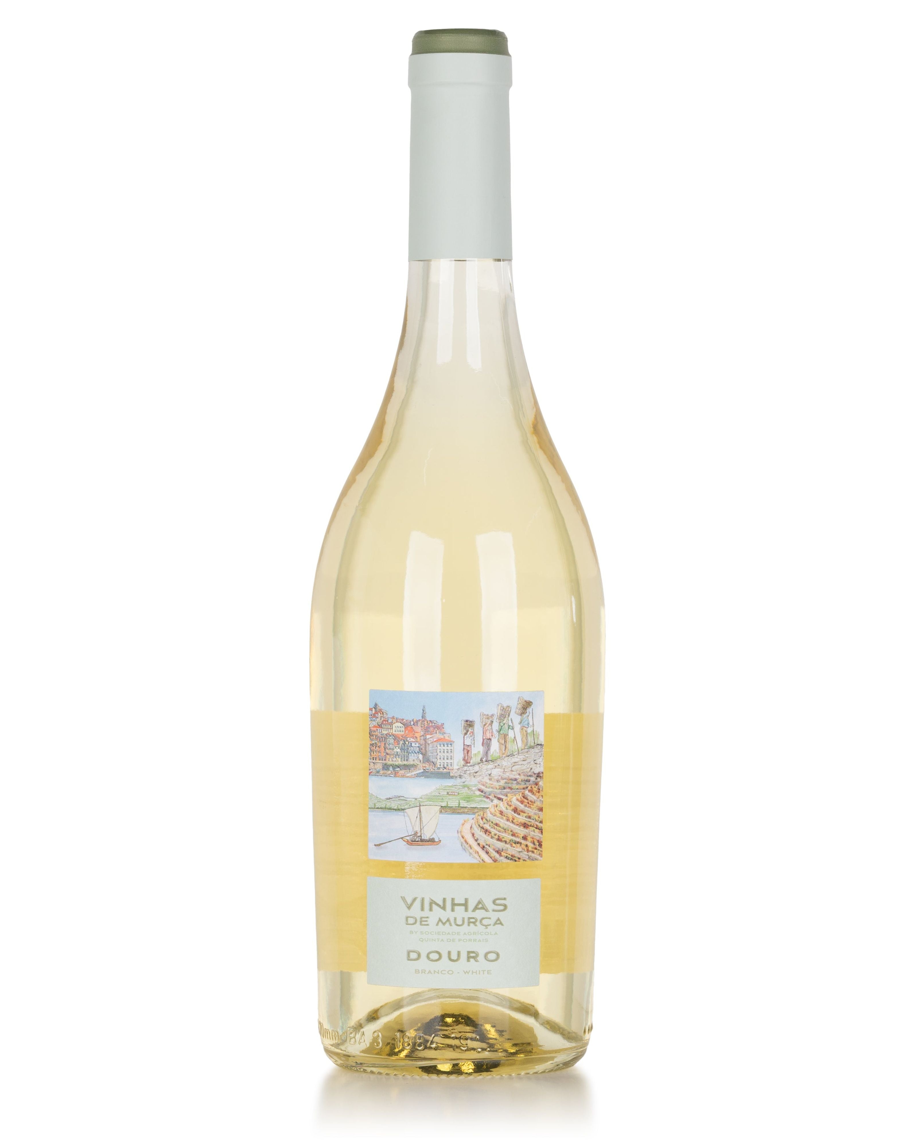 Vinho Branco Douro Vinhas de Murça 75cl