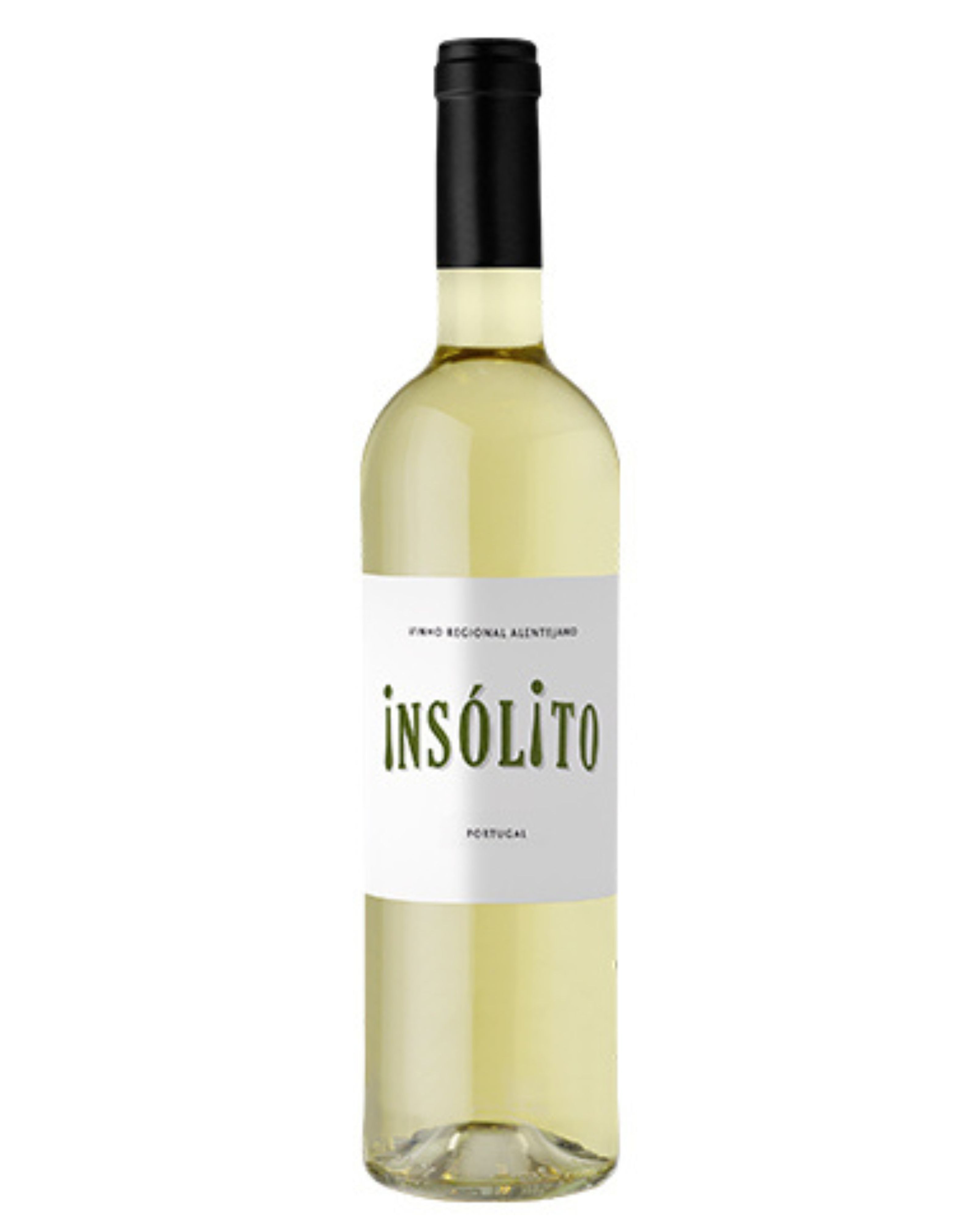 Unusual Alentejo White Wine 75cl