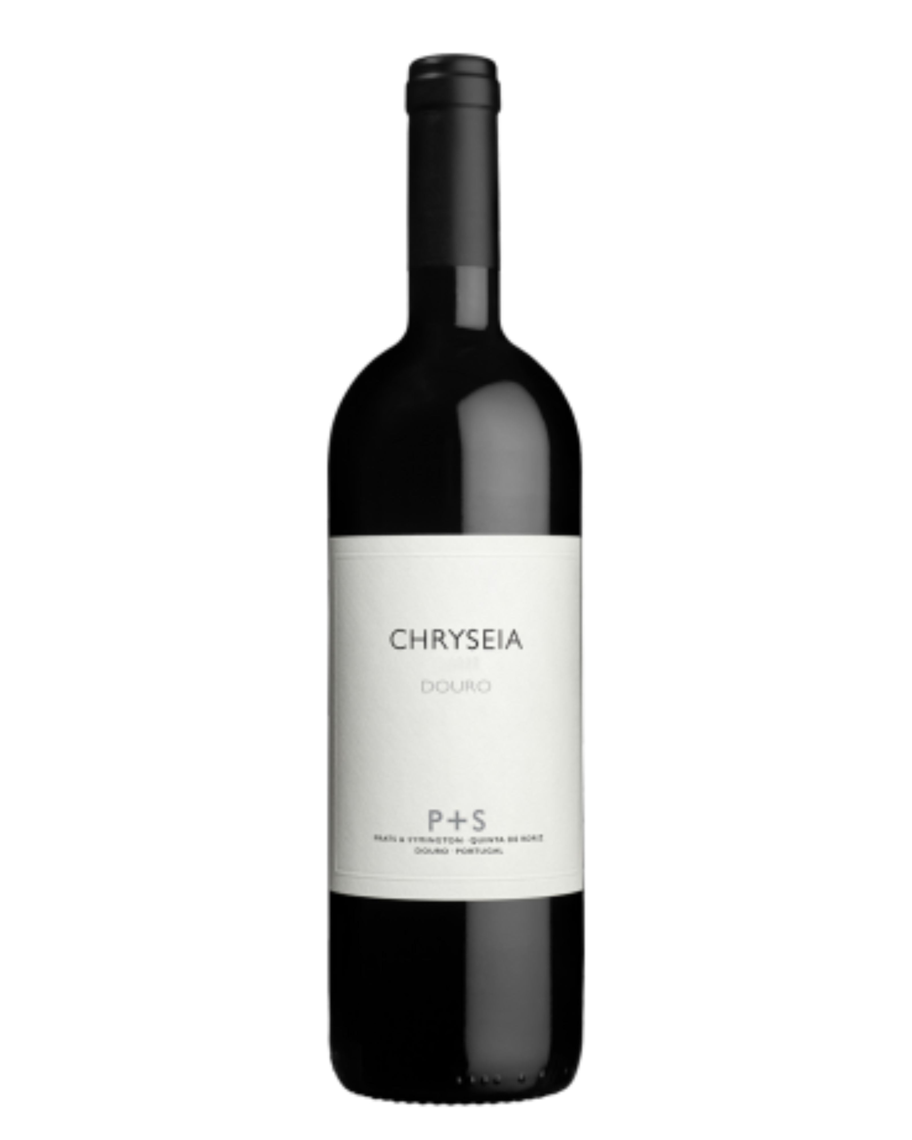 Red Wine Douro Chryseia 75cl