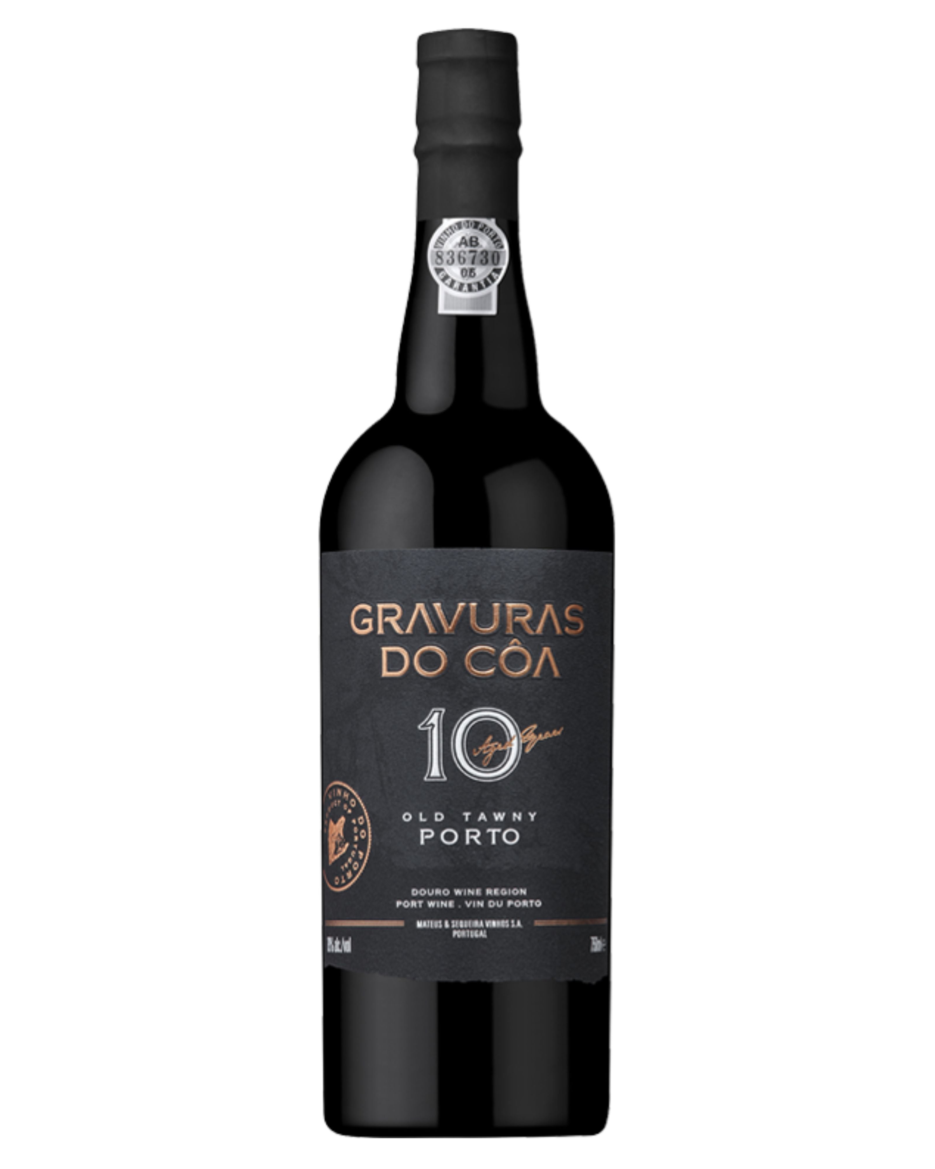 Port Wine Gravações do Côa 10 Years Tawny 75cl