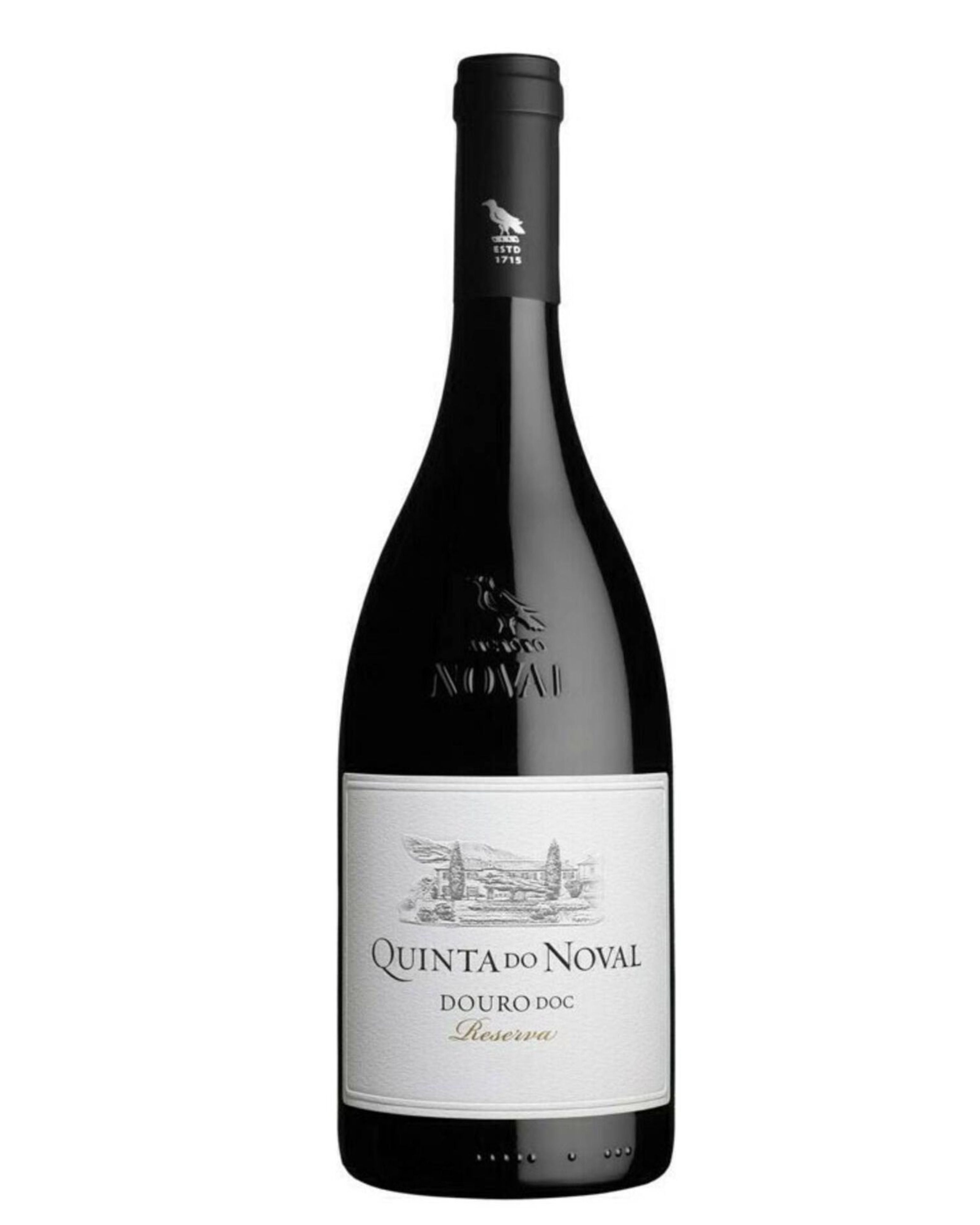 Douro red wine Quinta do Noval Reserva 75cl