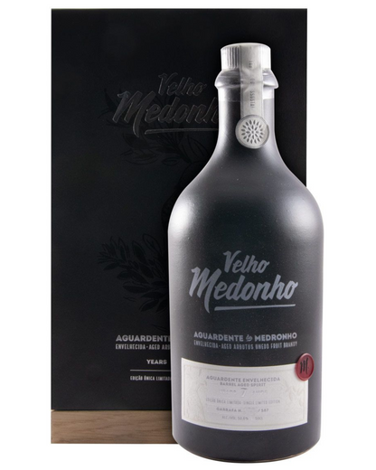 Medronho Brandy 7 Years 50cl