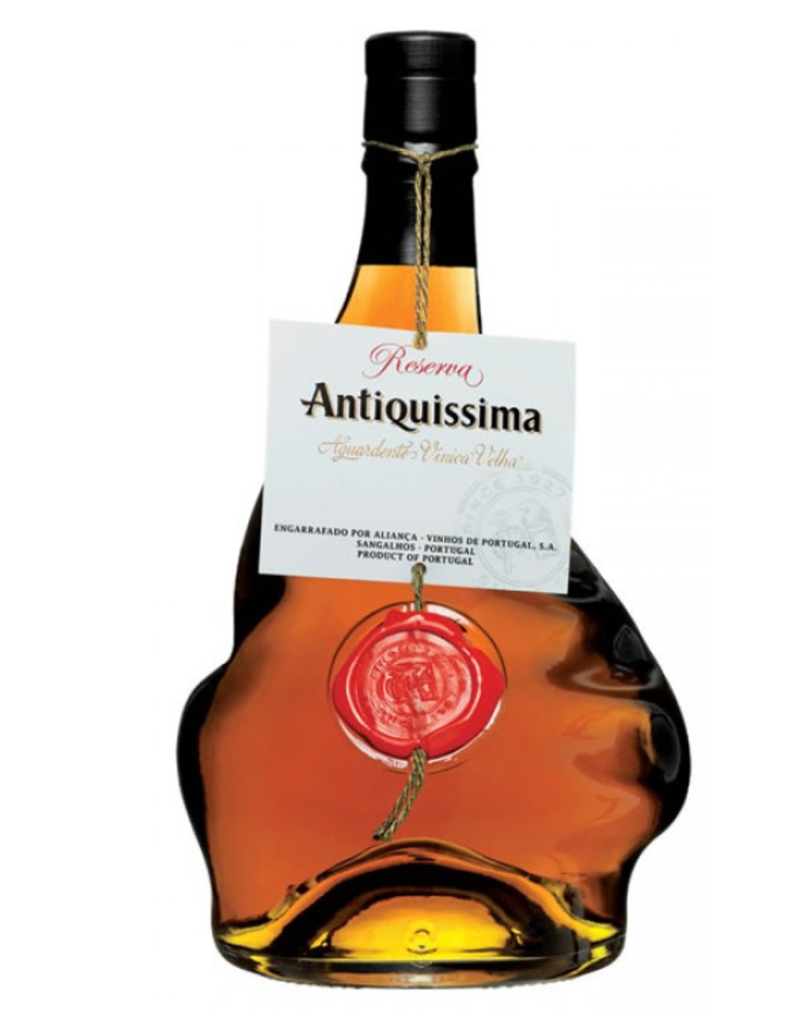 Aguardente Velha Antiquissima Reserva 70cl