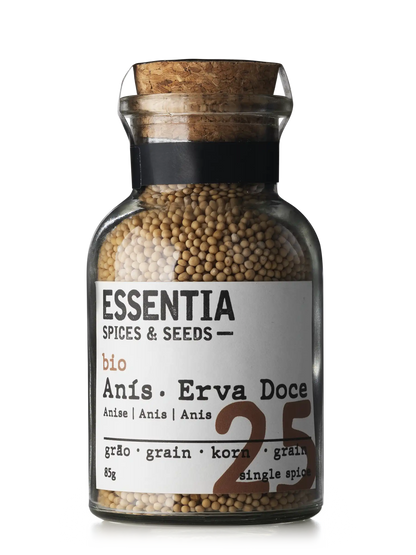 Essentia Aniseed 35g