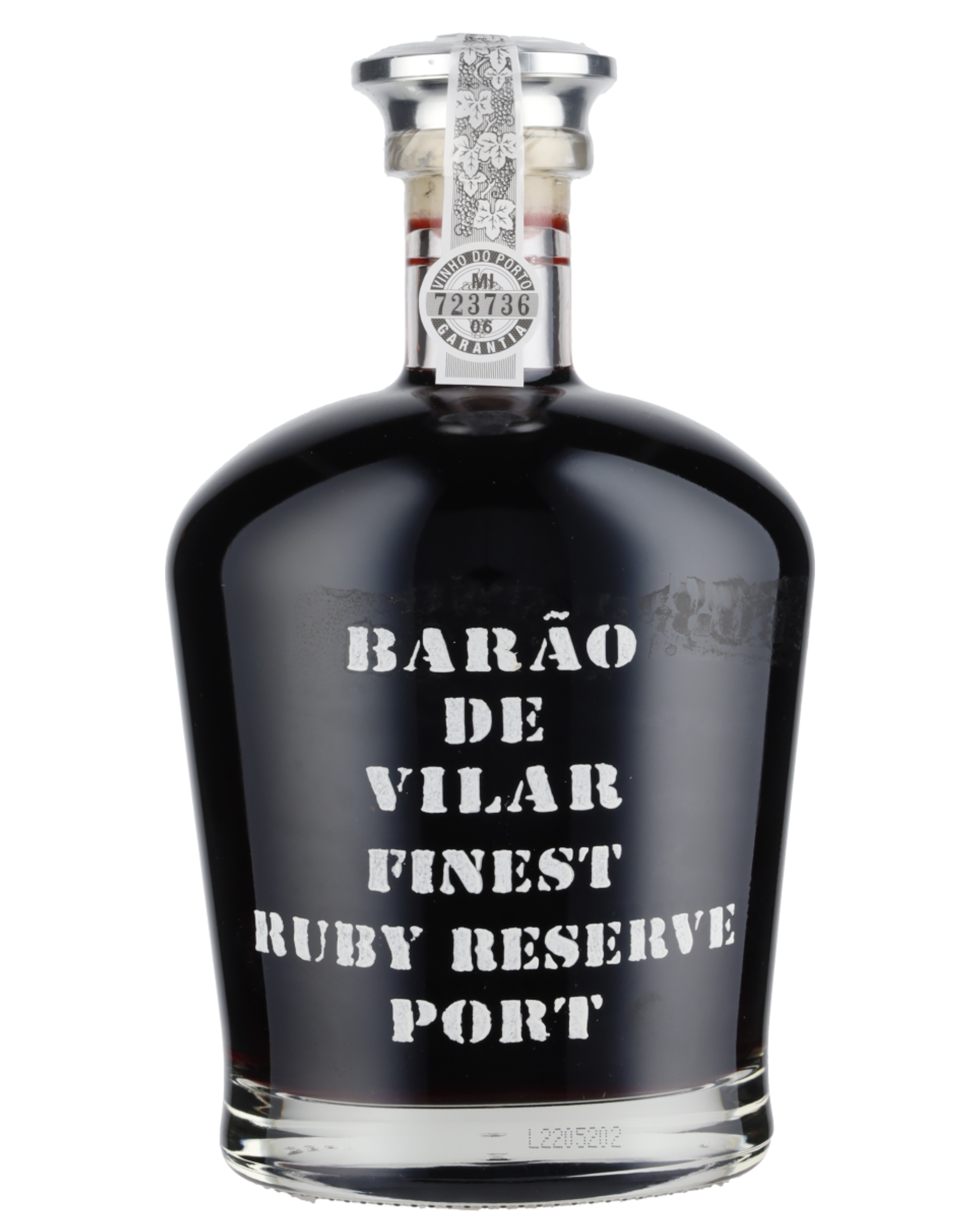 Barão de Vilar Finest Reserve Ruby Aroma 75cl