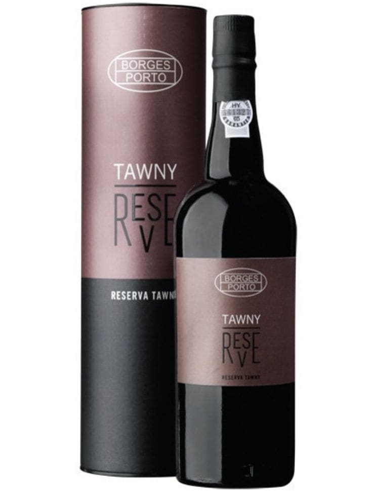 Borges Tawny Reserve