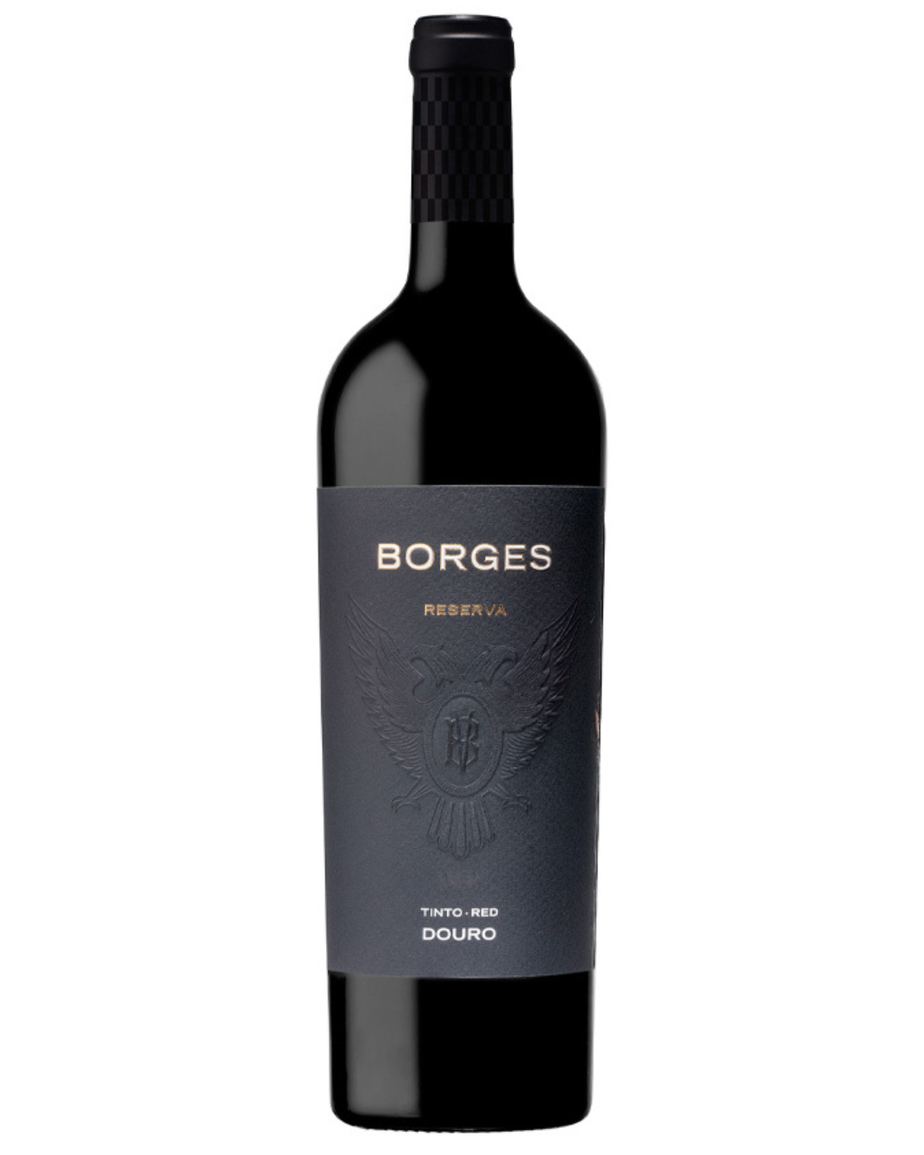 Douro Borges Reserve Red Wine 75cl