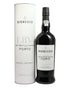 A Bottle of Burmester LBV Port