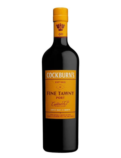 Cockburn&