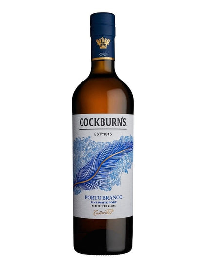 Cockburn&